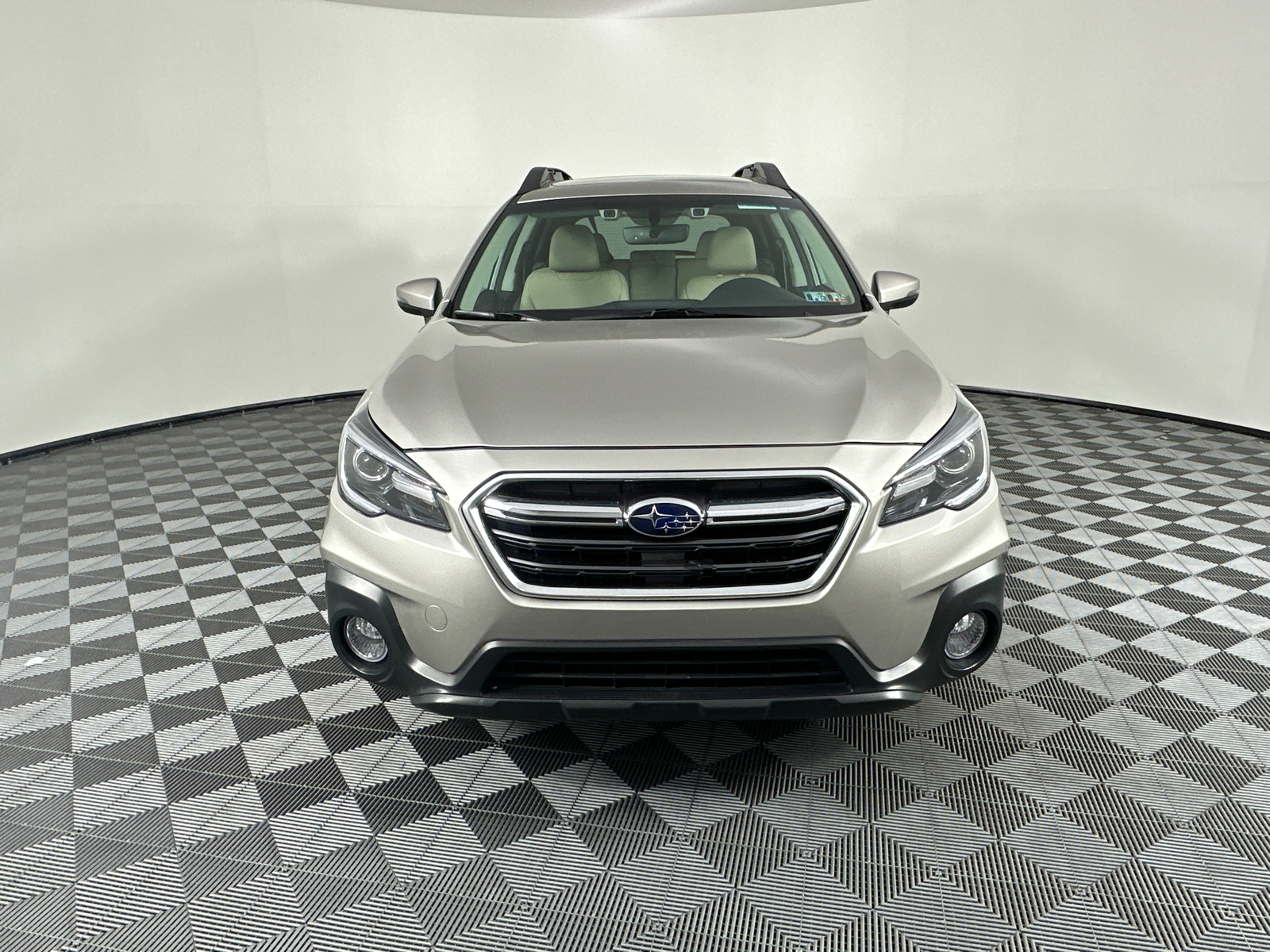 2018 Subaru Outback 3.6R 4