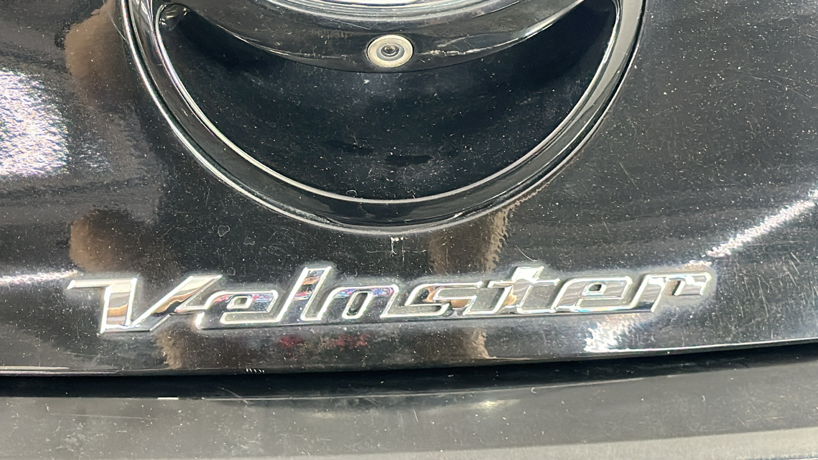 2016 Hyundai Veloster Turbo 16