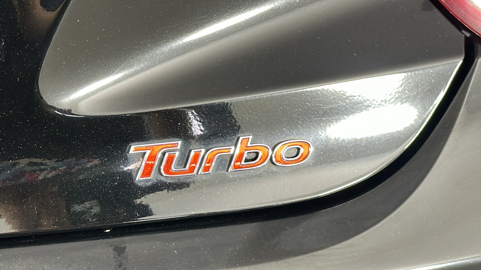 2016 Hyundai Veloster Turbo 17