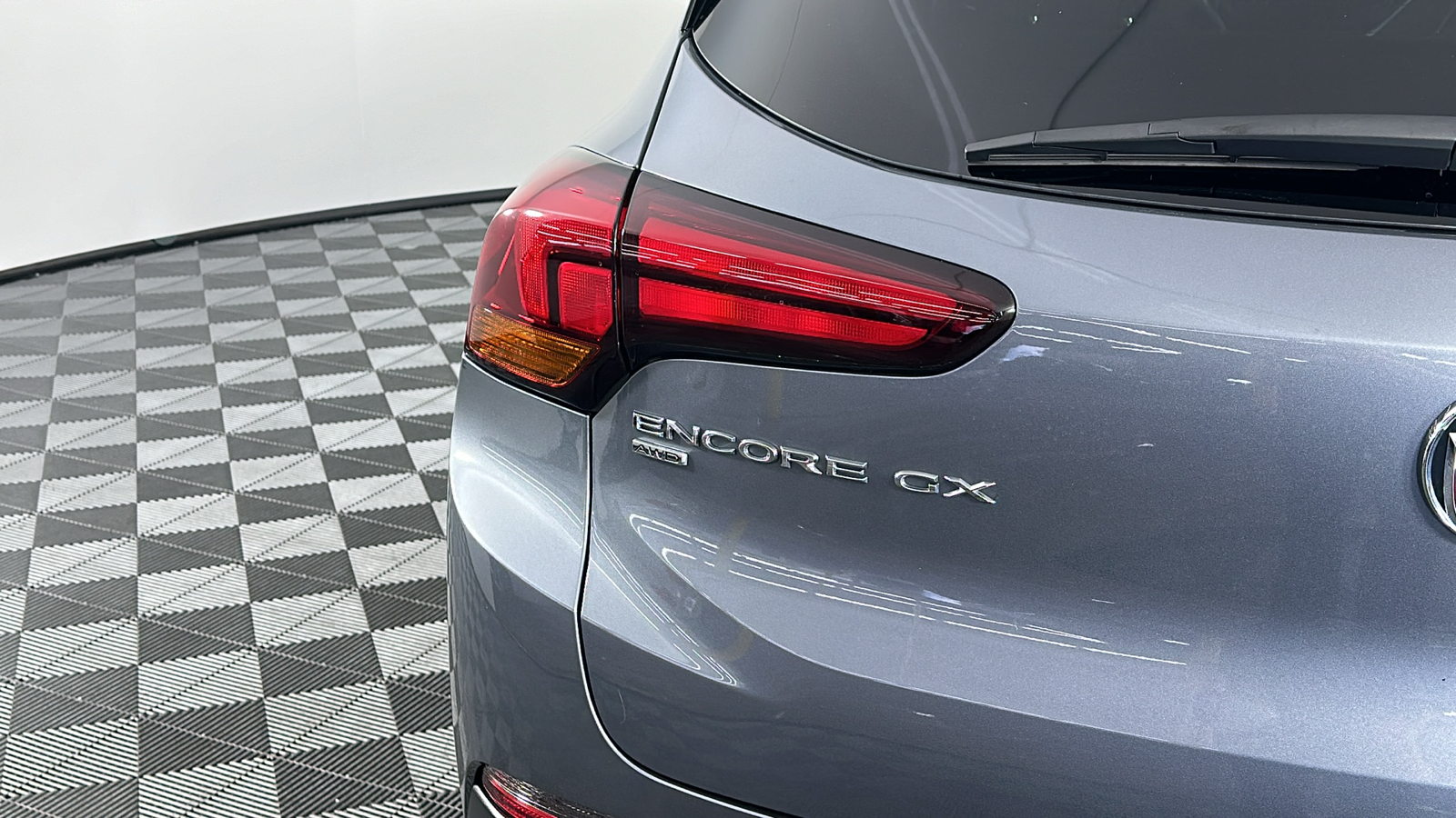2022 Buick Encore GX Preferred 16