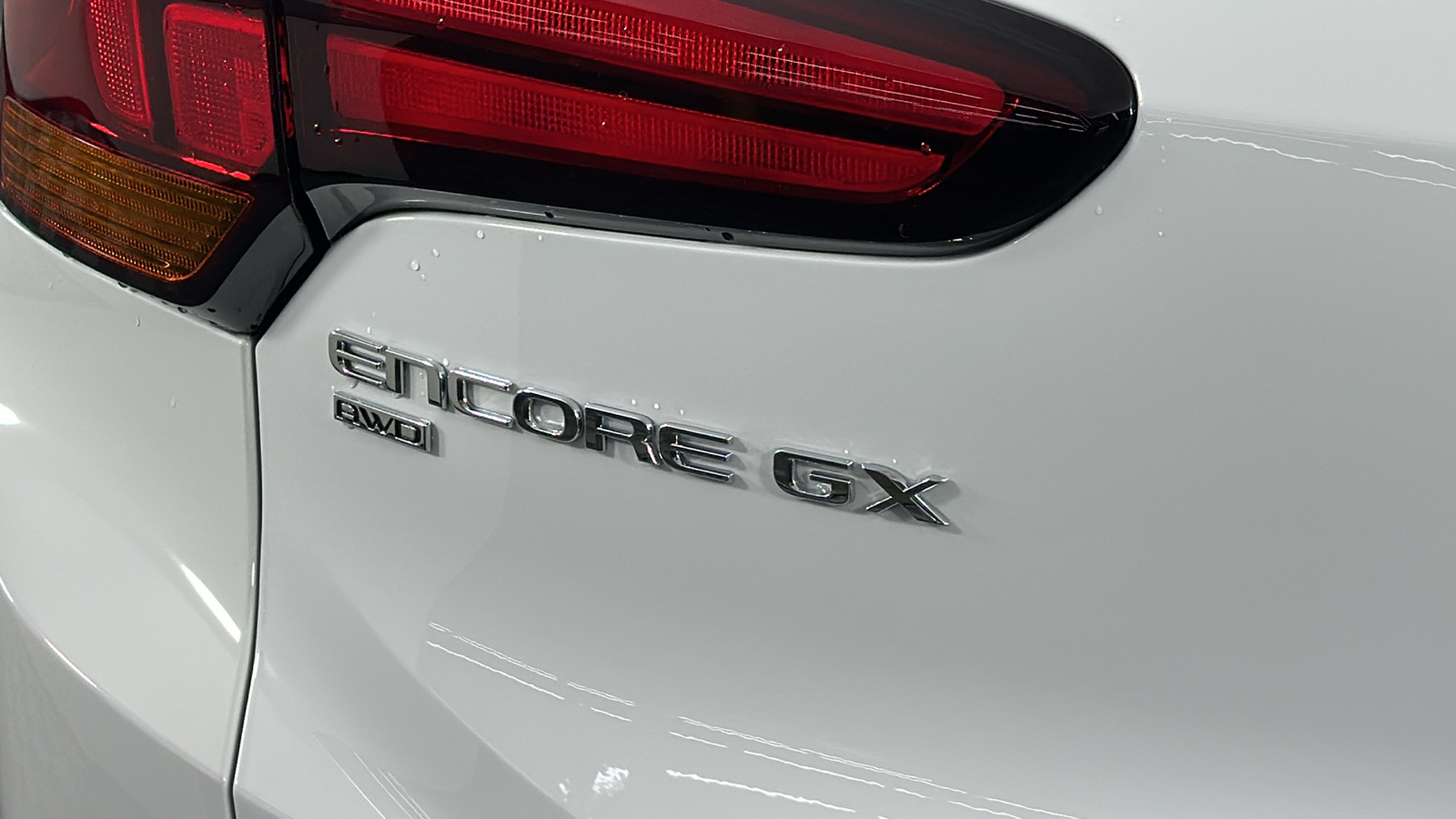 2024 Buick Encore GX Preferred 16