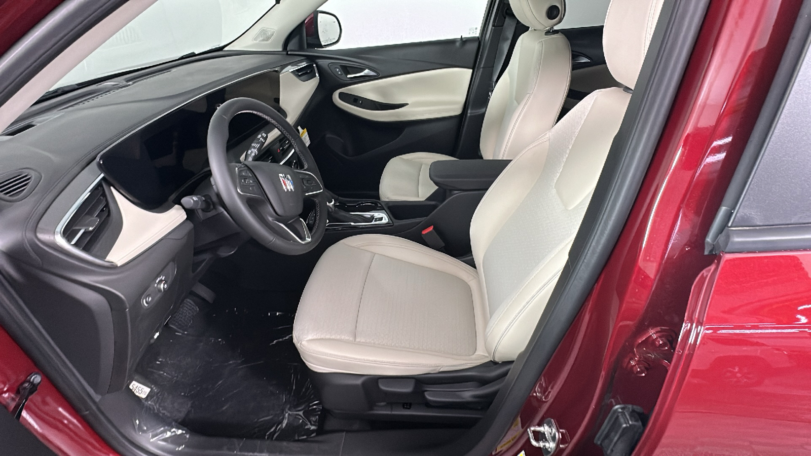 2024 Buick Encore GX Preferred 32