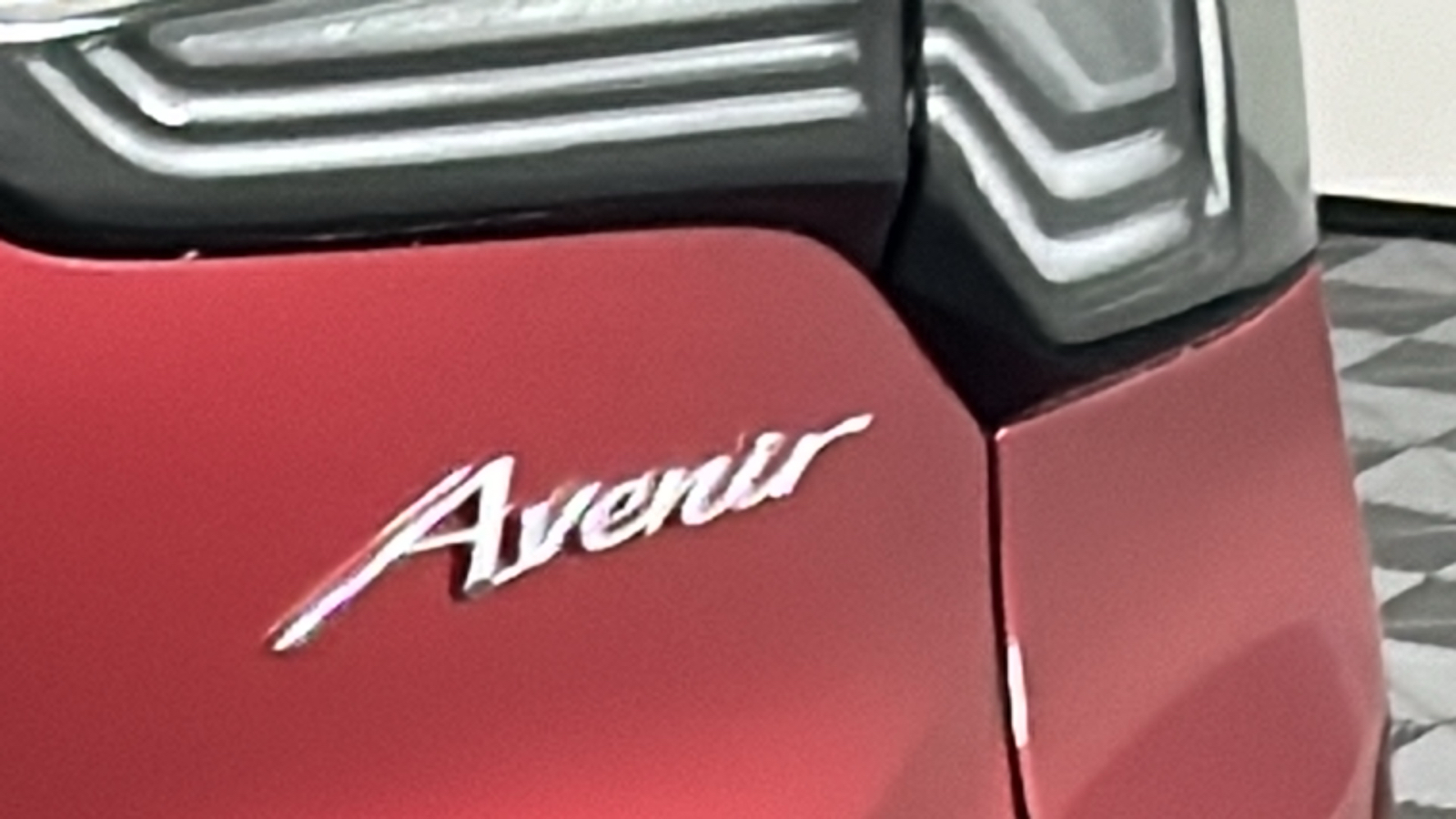 2024 Buick Encore GX Avenir 17