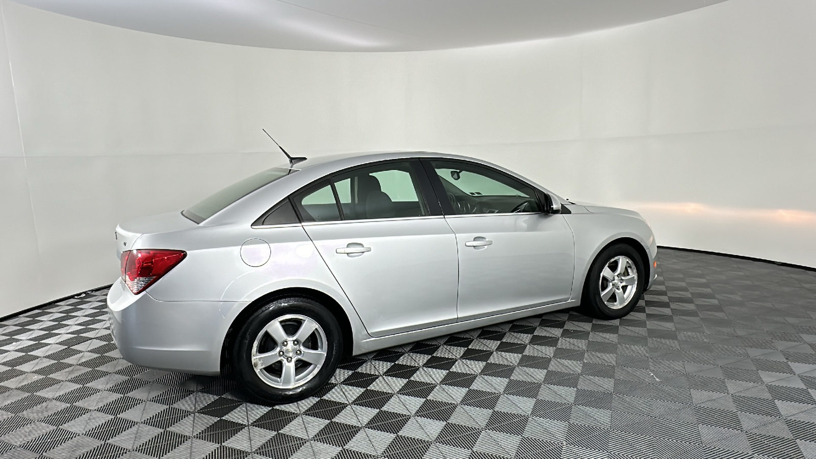 2013 Chevrolet Cruze 1LT Auto 22