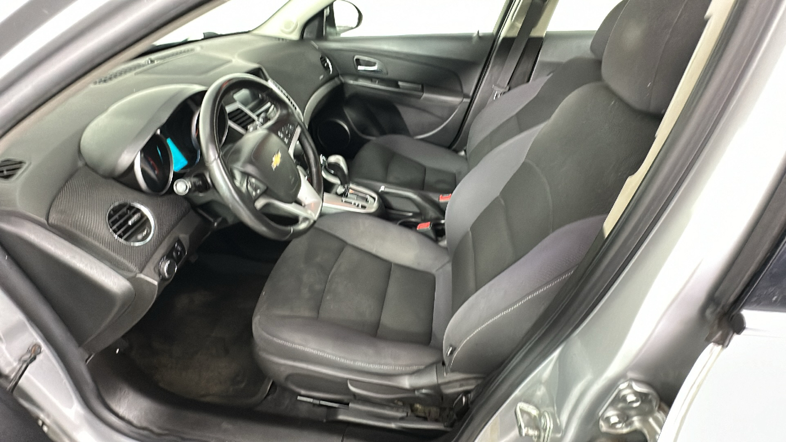 2013 Chevrolet Cruze 1LT Auto 33