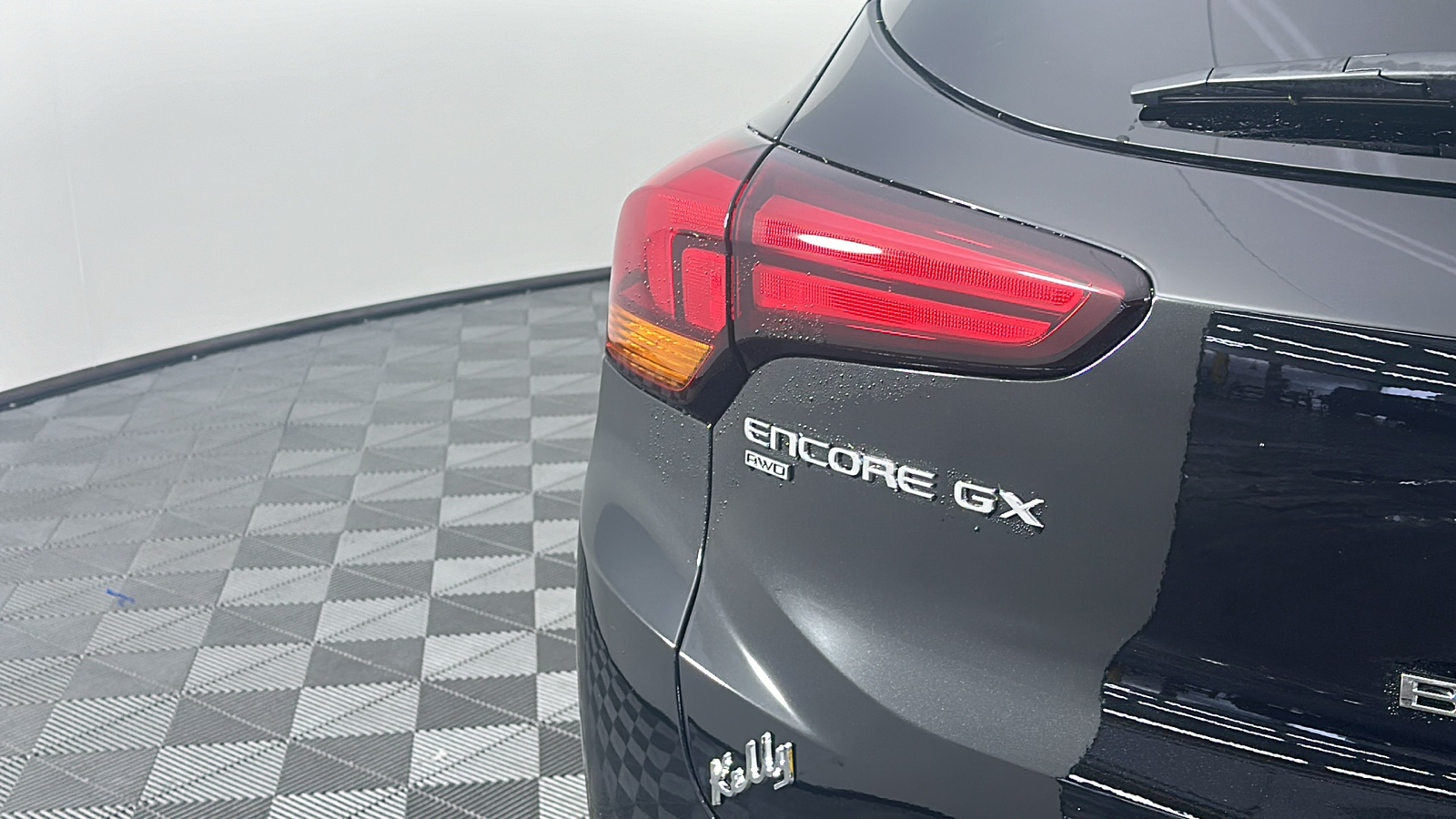 2024 Buick Encore GX Preferred 16