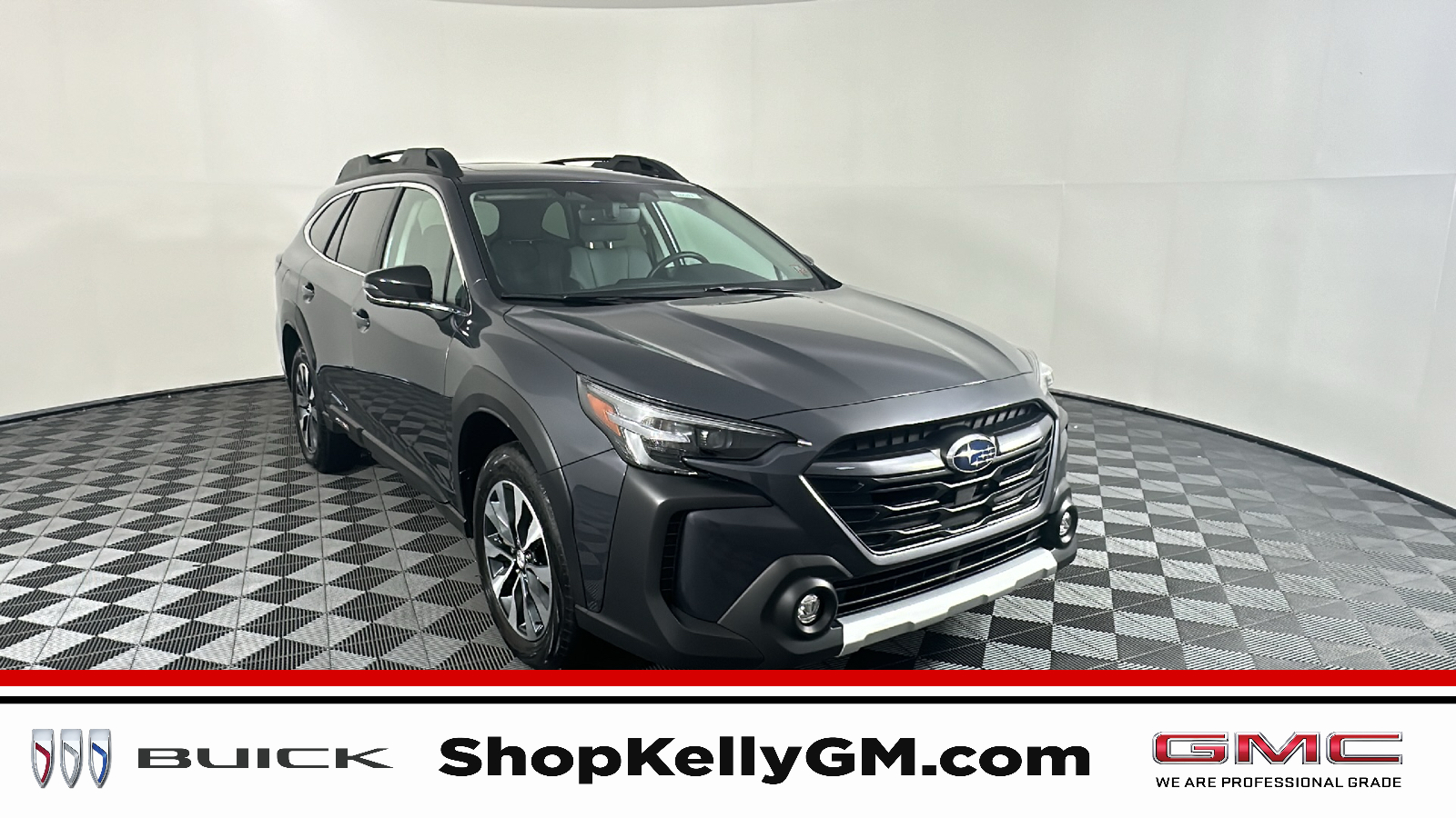 2024 Subaru Outback Limited 1