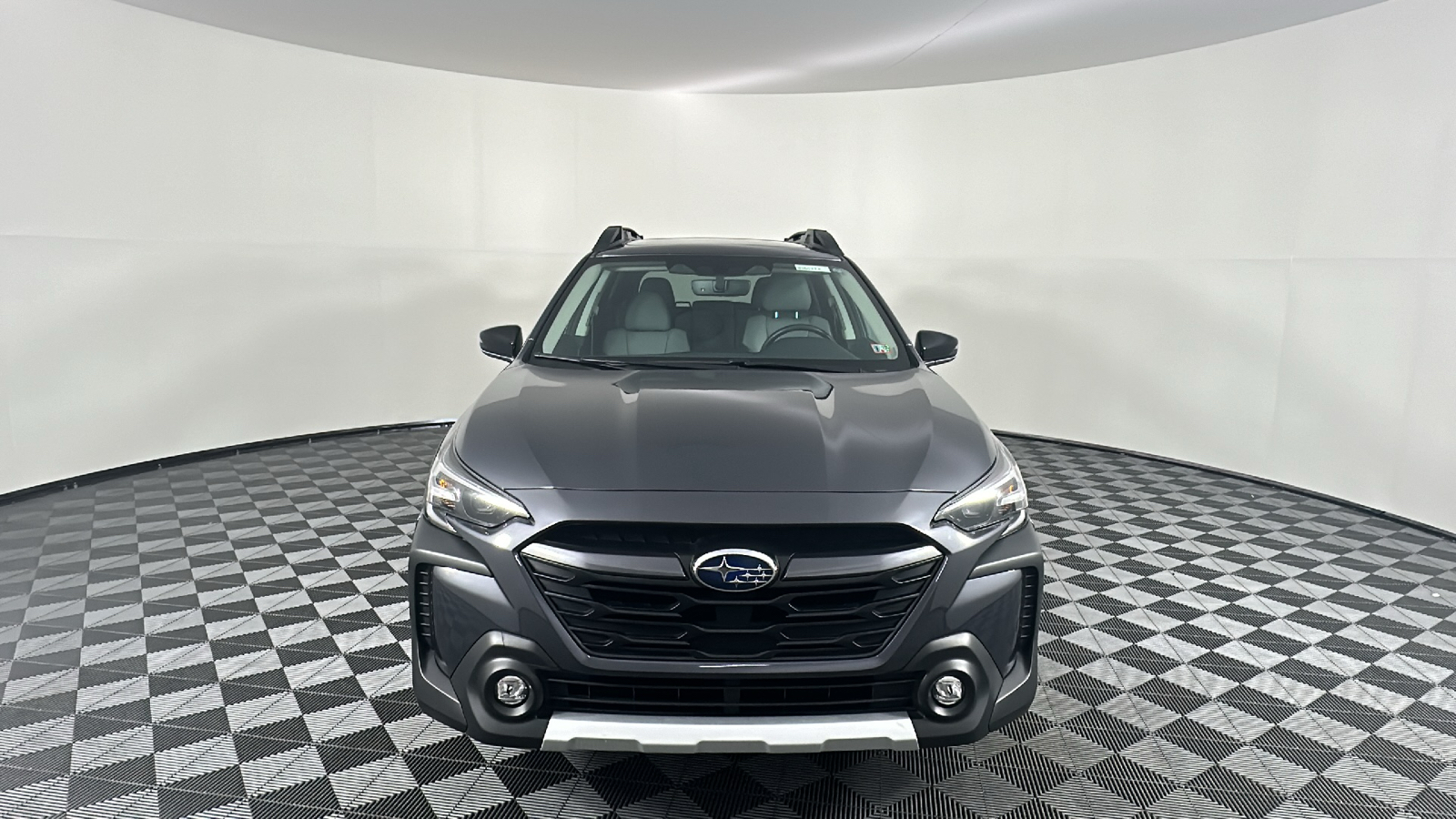 2024 Subaru Outback Limited 4