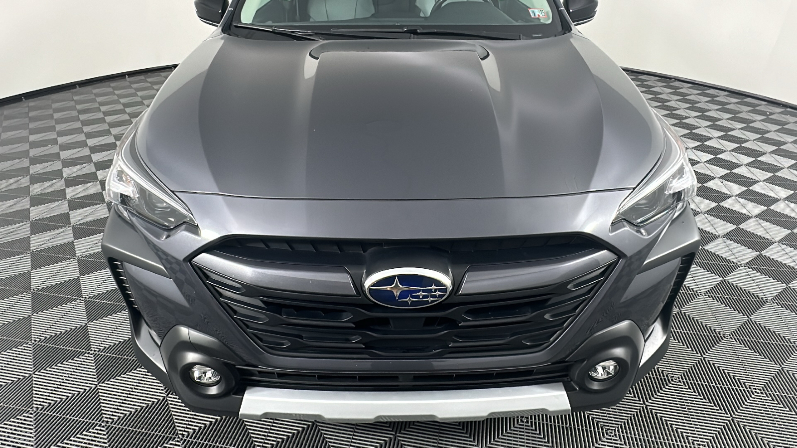 2024 Subaru Outback Limited 5