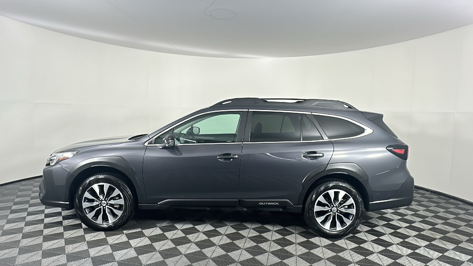 2024 Subaru Outback Limited 9