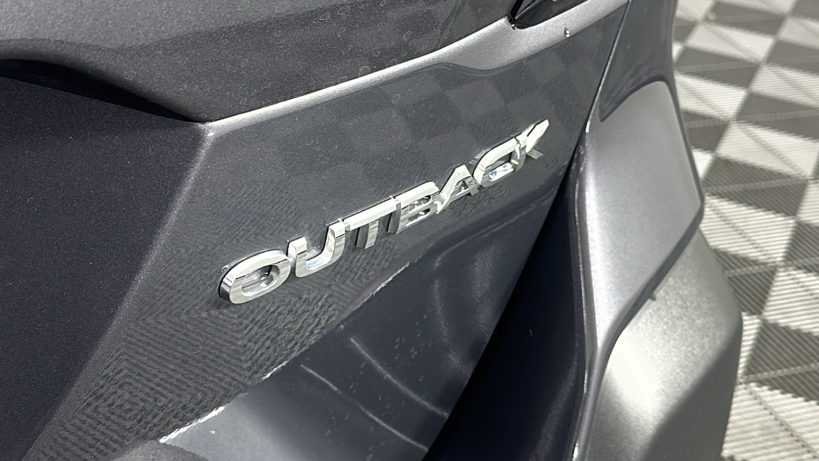 2024 Subaru Outback Limited 16