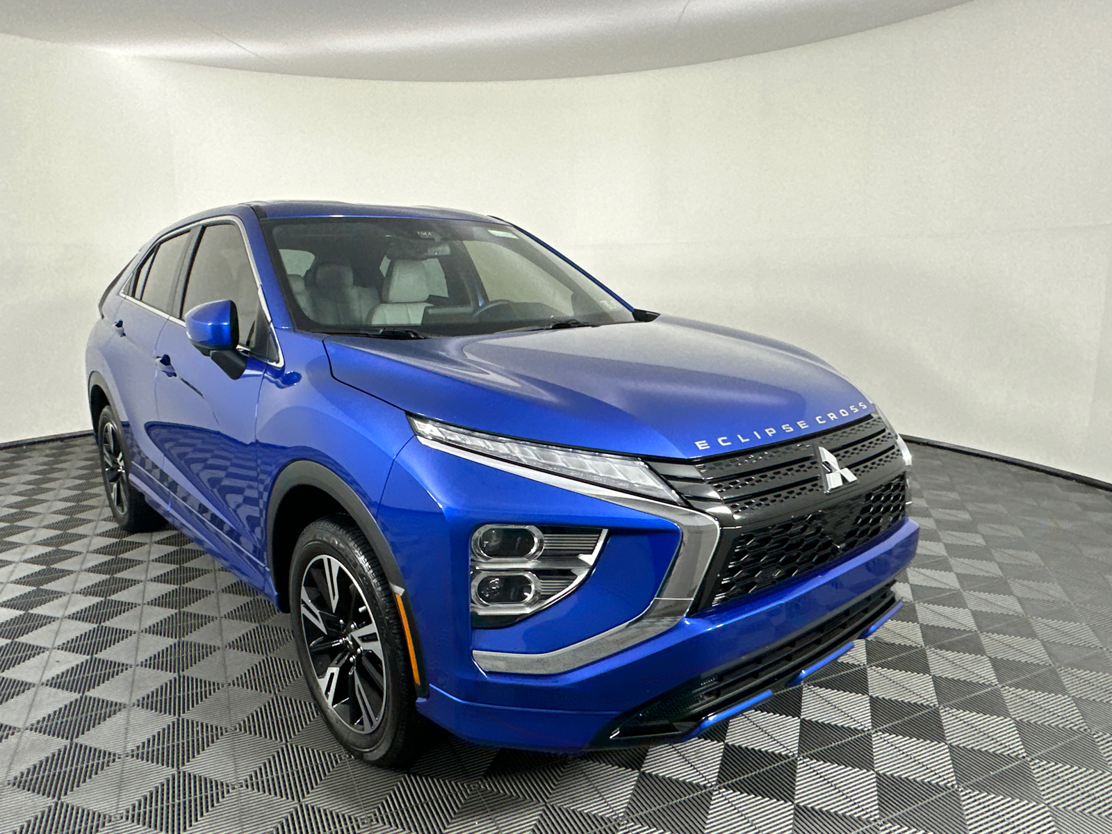 2023 Mitsubishi Eclipse Cross SEL 2