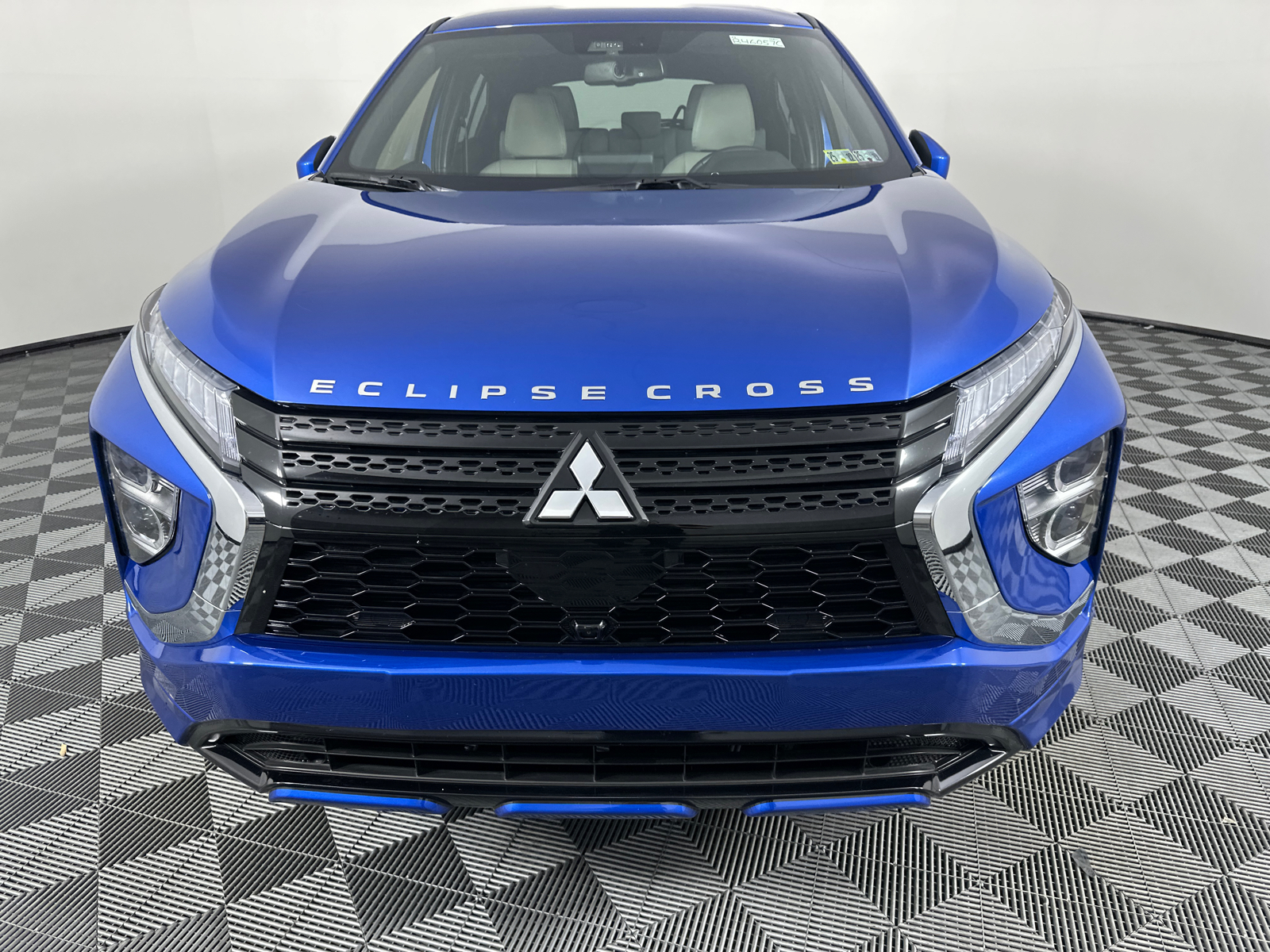 2023 Mitsubishi Eclipse Cross SEL 5