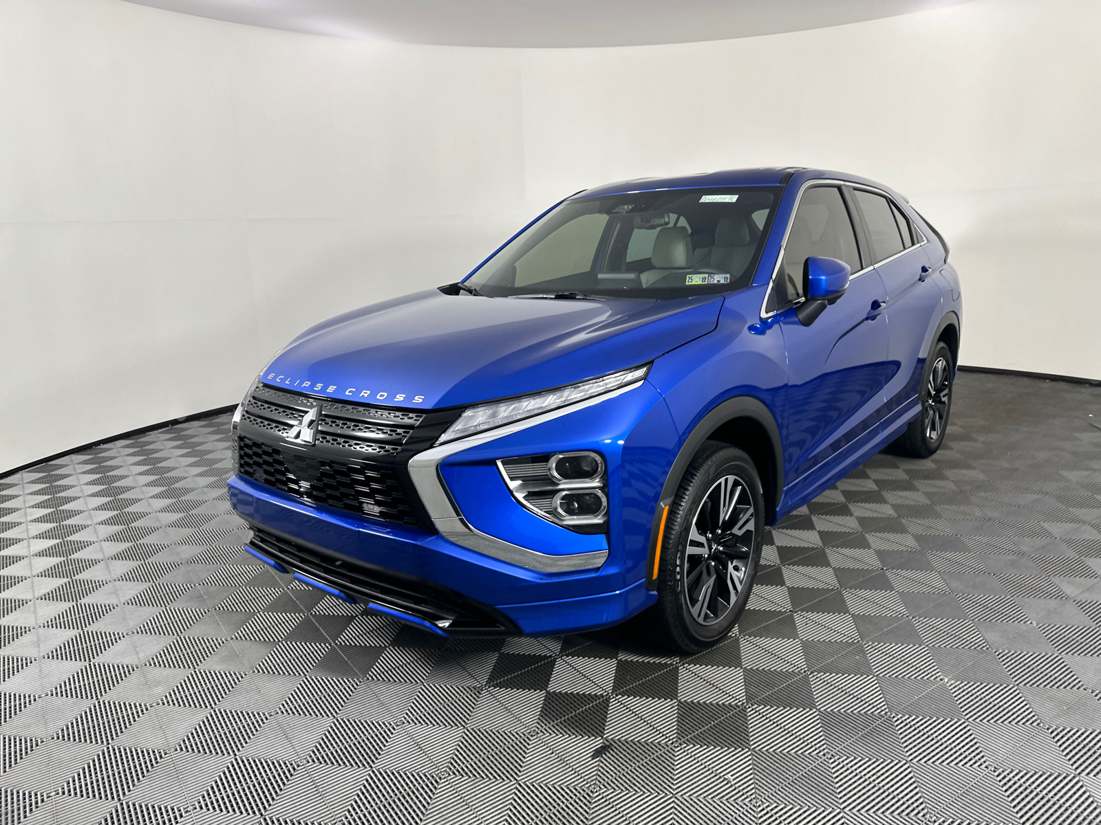 2023 Mitsubishi Eclipse Cross SEL 6