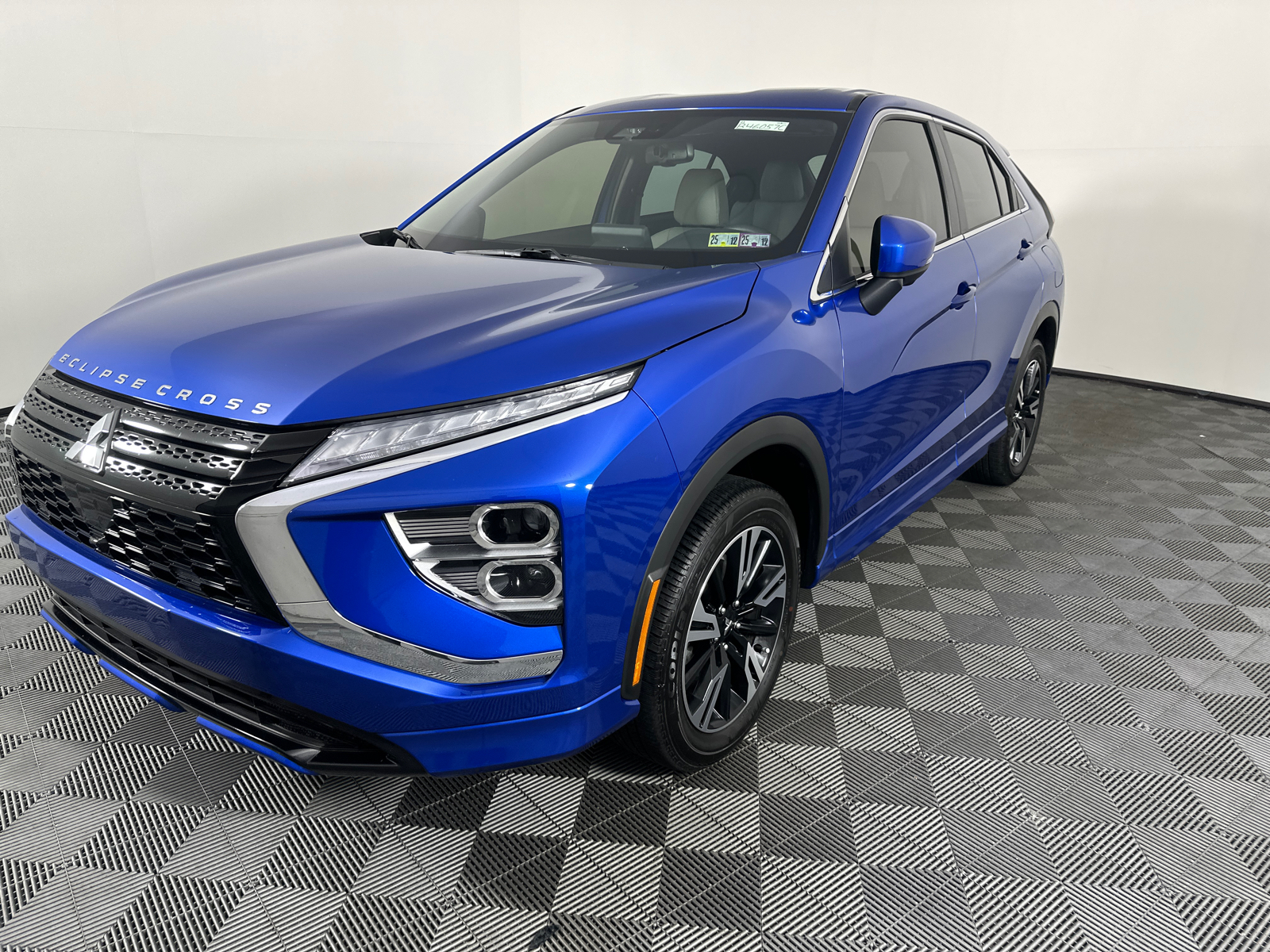 2023 Mitsubishi Eclipse Cross SEL 7