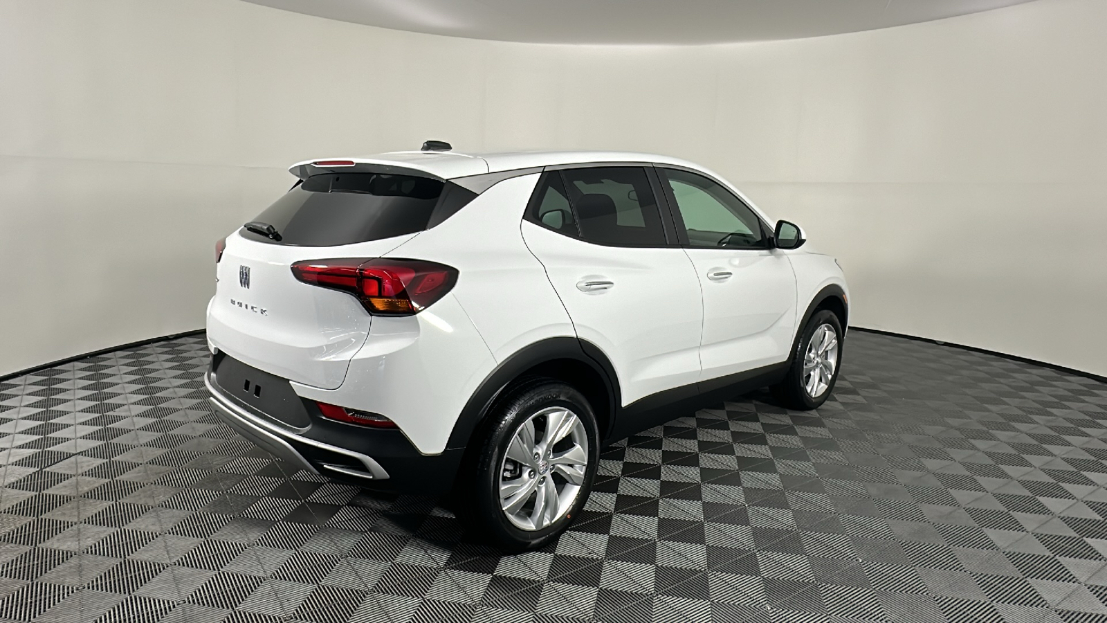 2024 Buick Encore GX Preferred 20