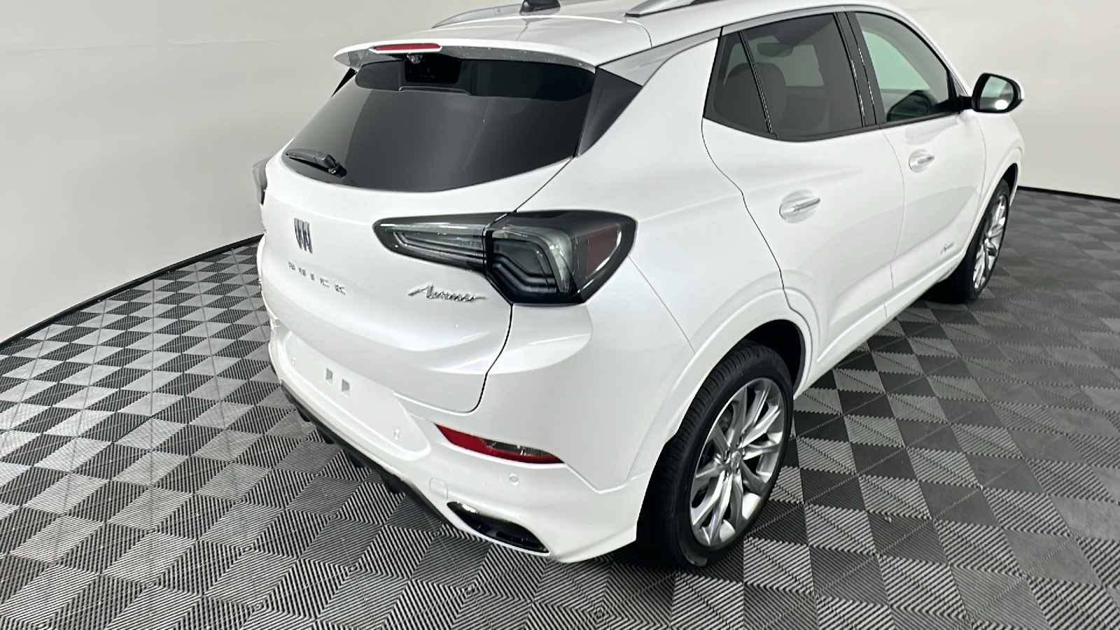 2024 Buick Encore GX Avenir 21