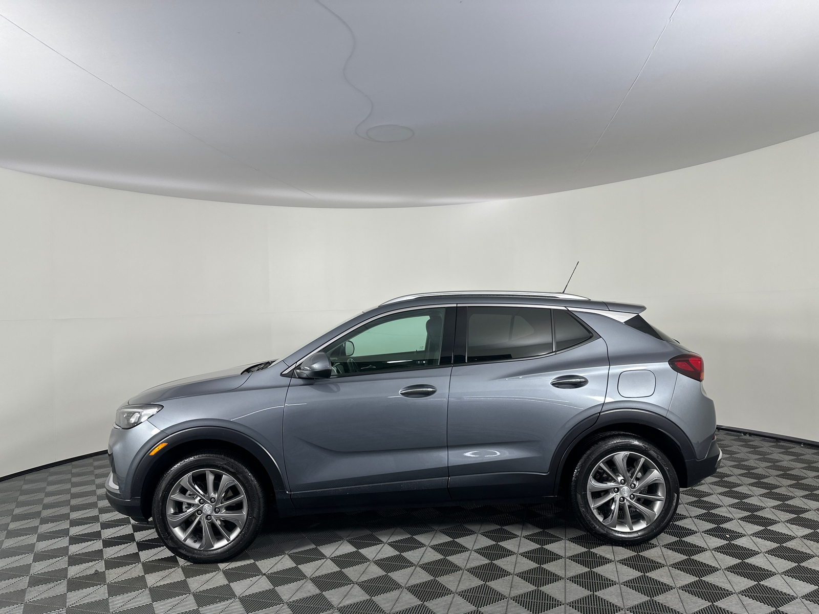 2022 Buick Encore GX Essence 9