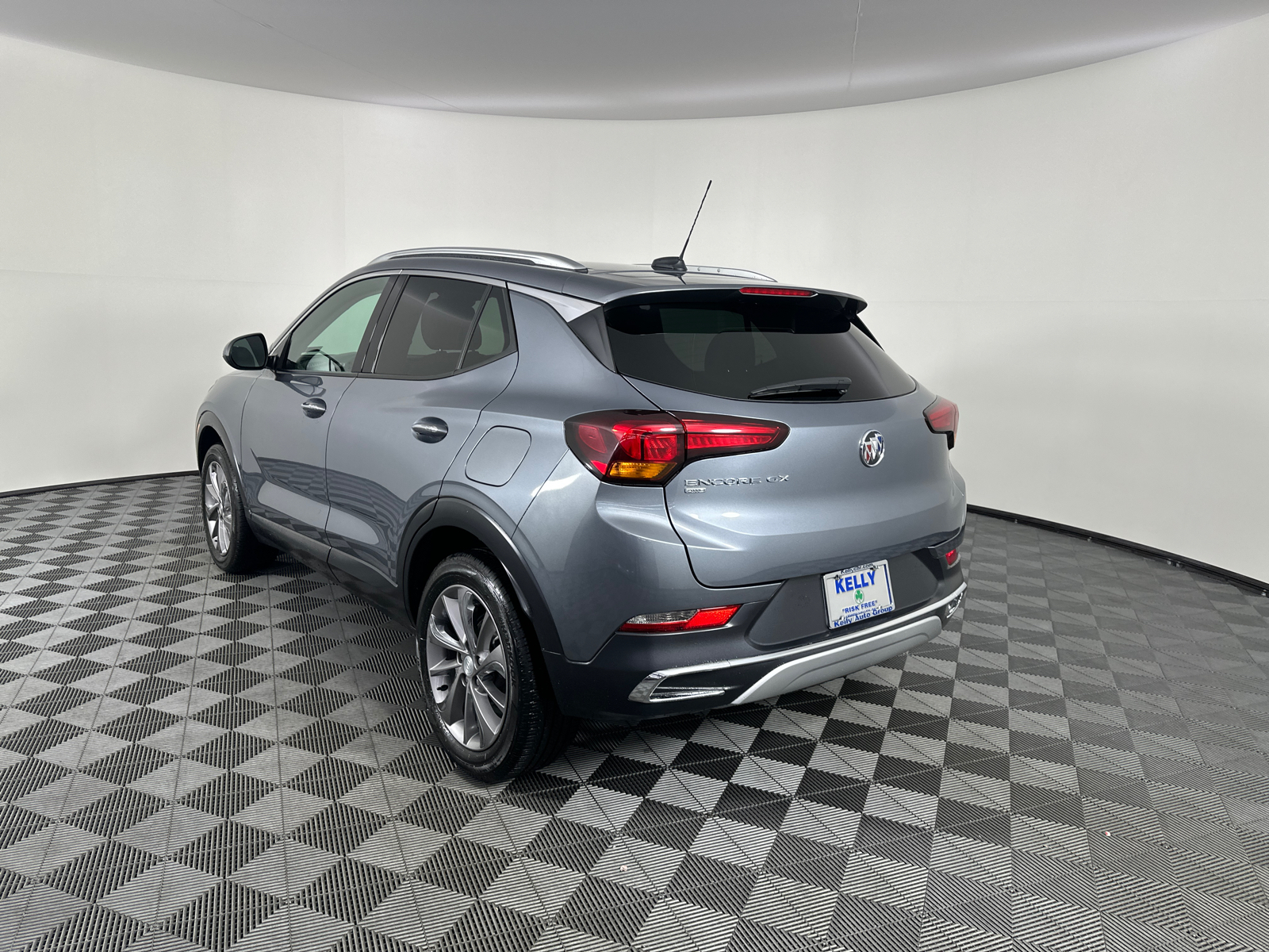 2022 Buick Encore GX Essence 10