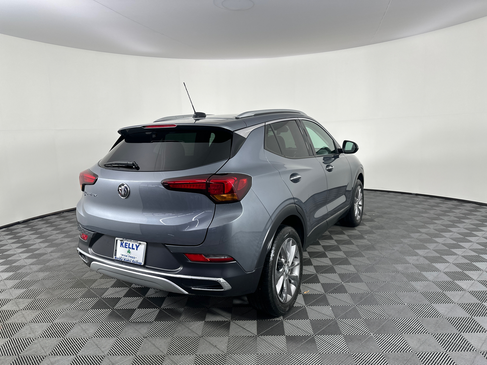 2022 Buick Encore GX Essence 17