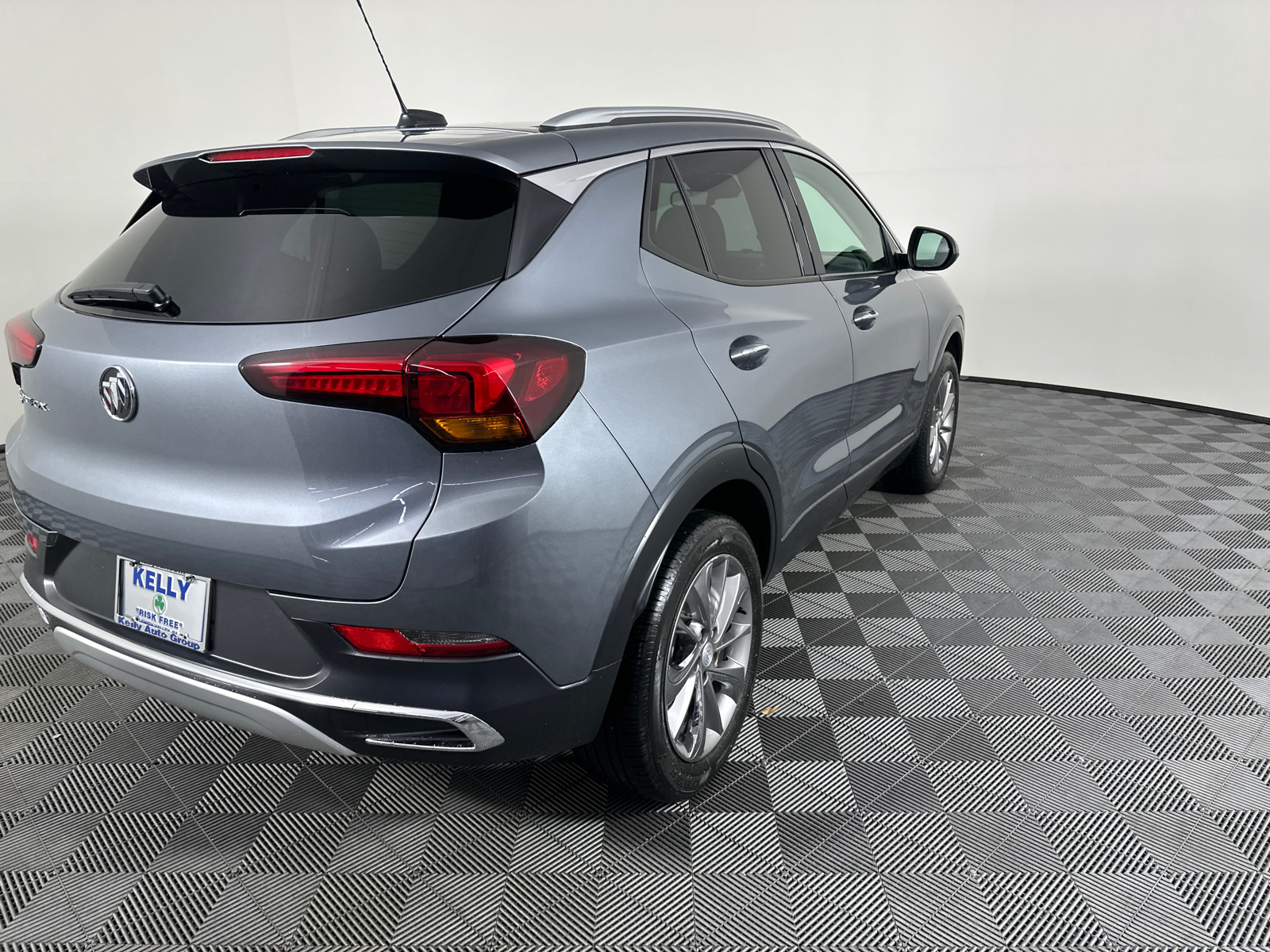 2022 Buick Encore GX Essence 18