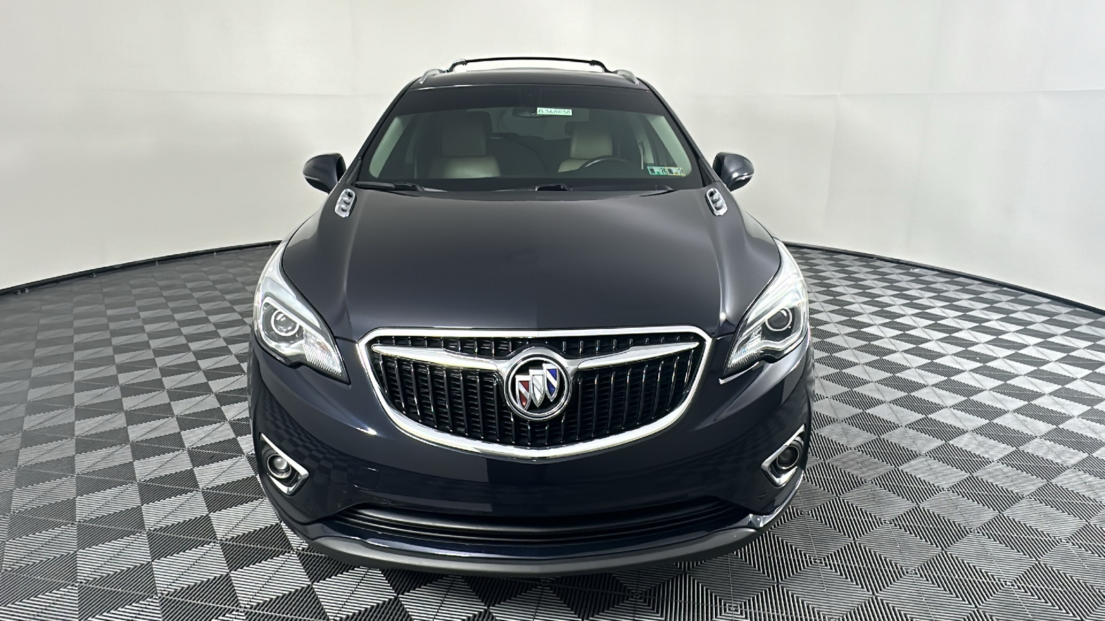 2020 Buick Envision Essence 4