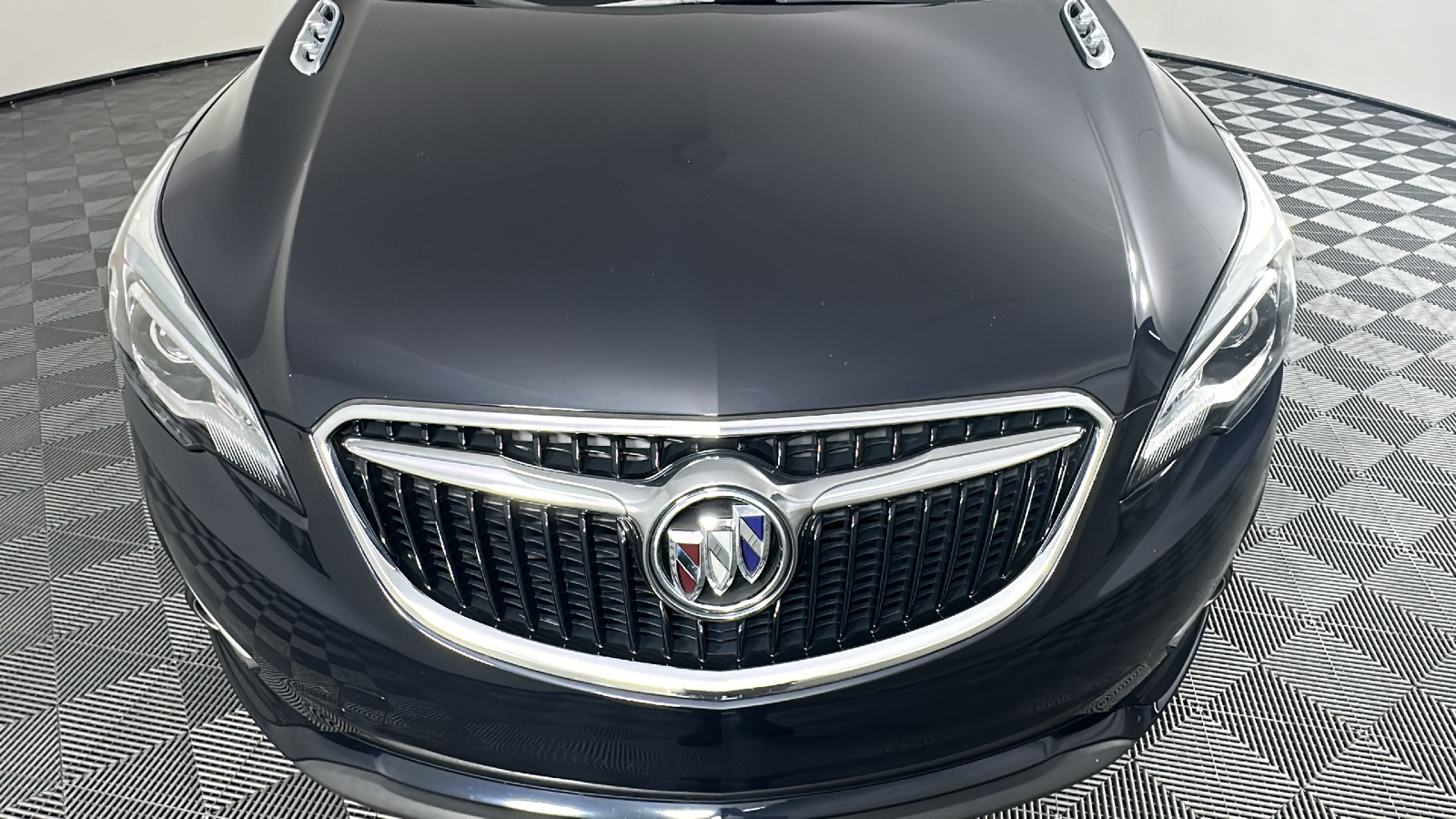 2020 Buick Envision Essence 5