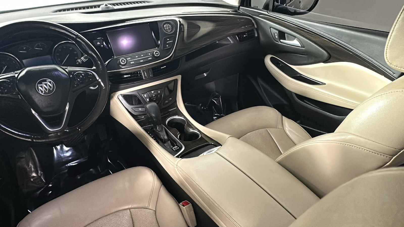 2020 Buick Envision Essence 30