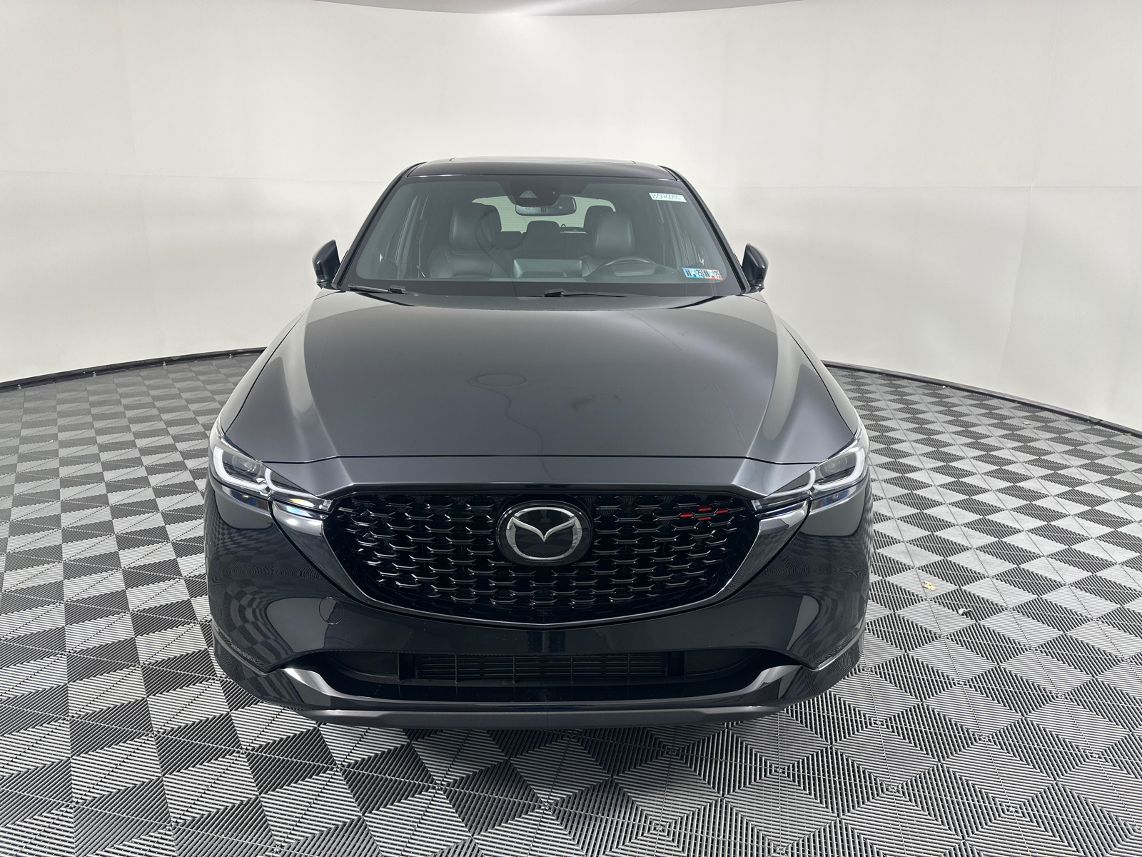 2022 Mazda CX-5 2.5 Turbo 2