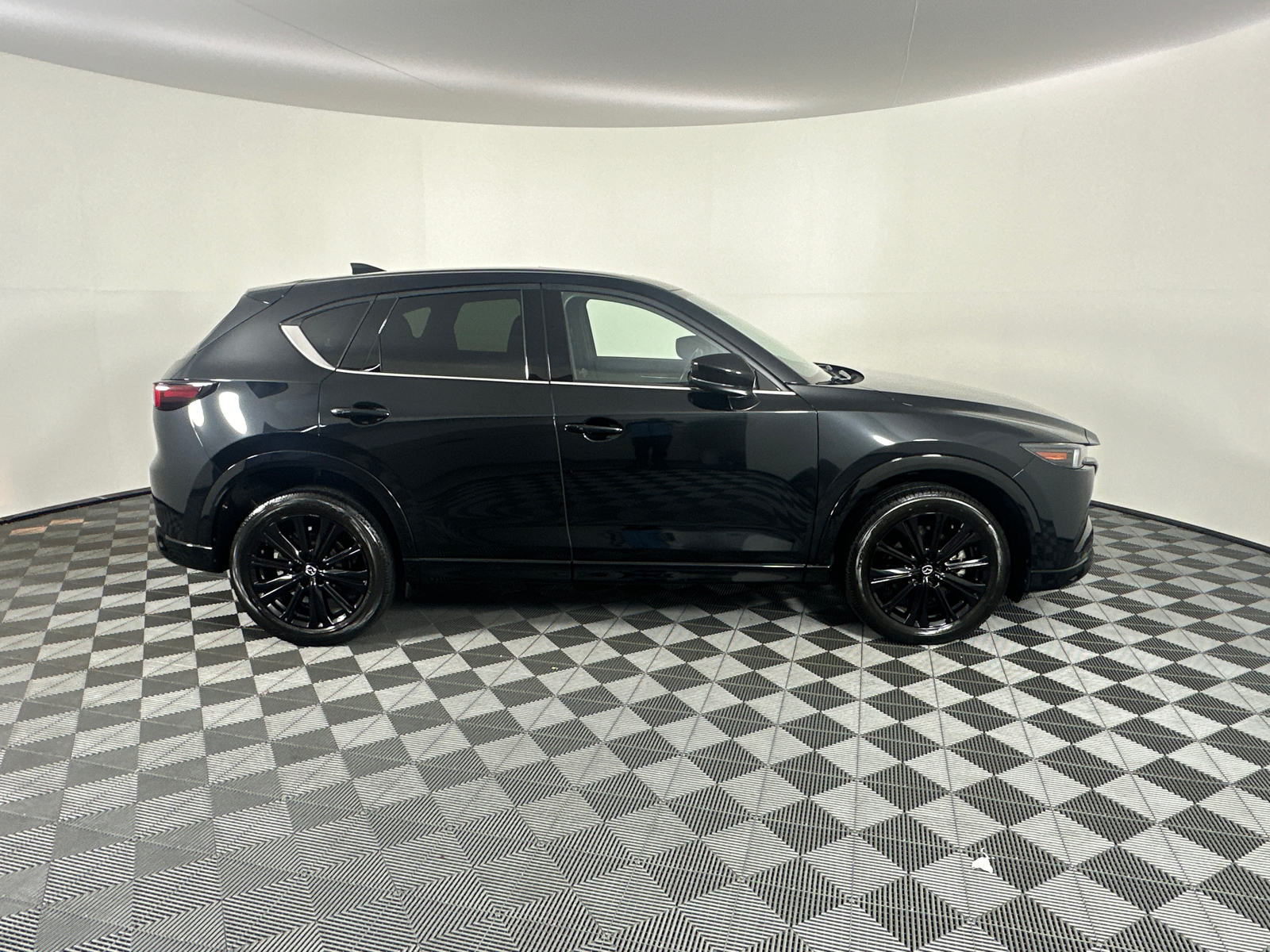 2022 Mazda CX-5 2.5 Turbo 19