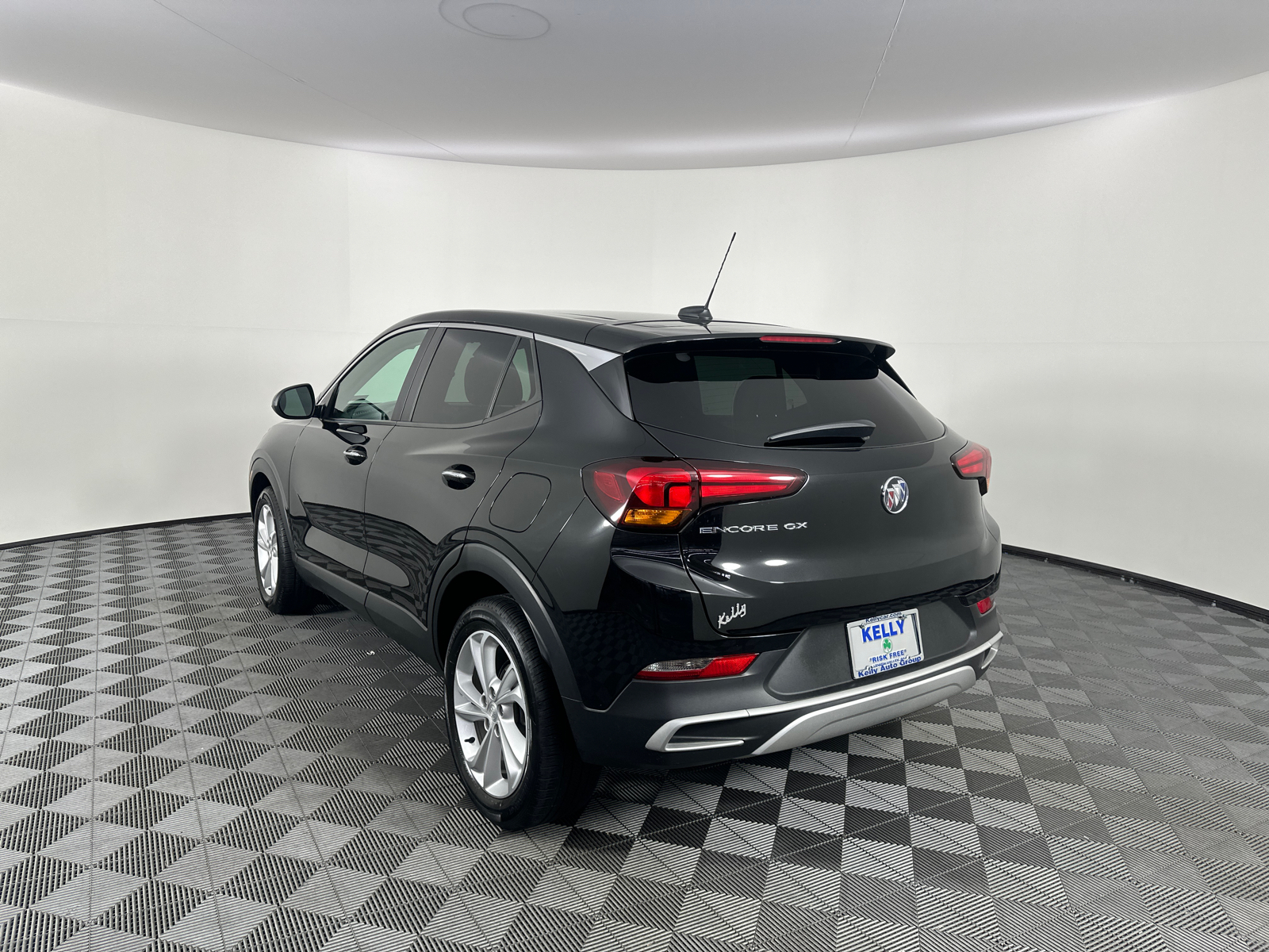 2021 Buick Encore GX Preferred 10