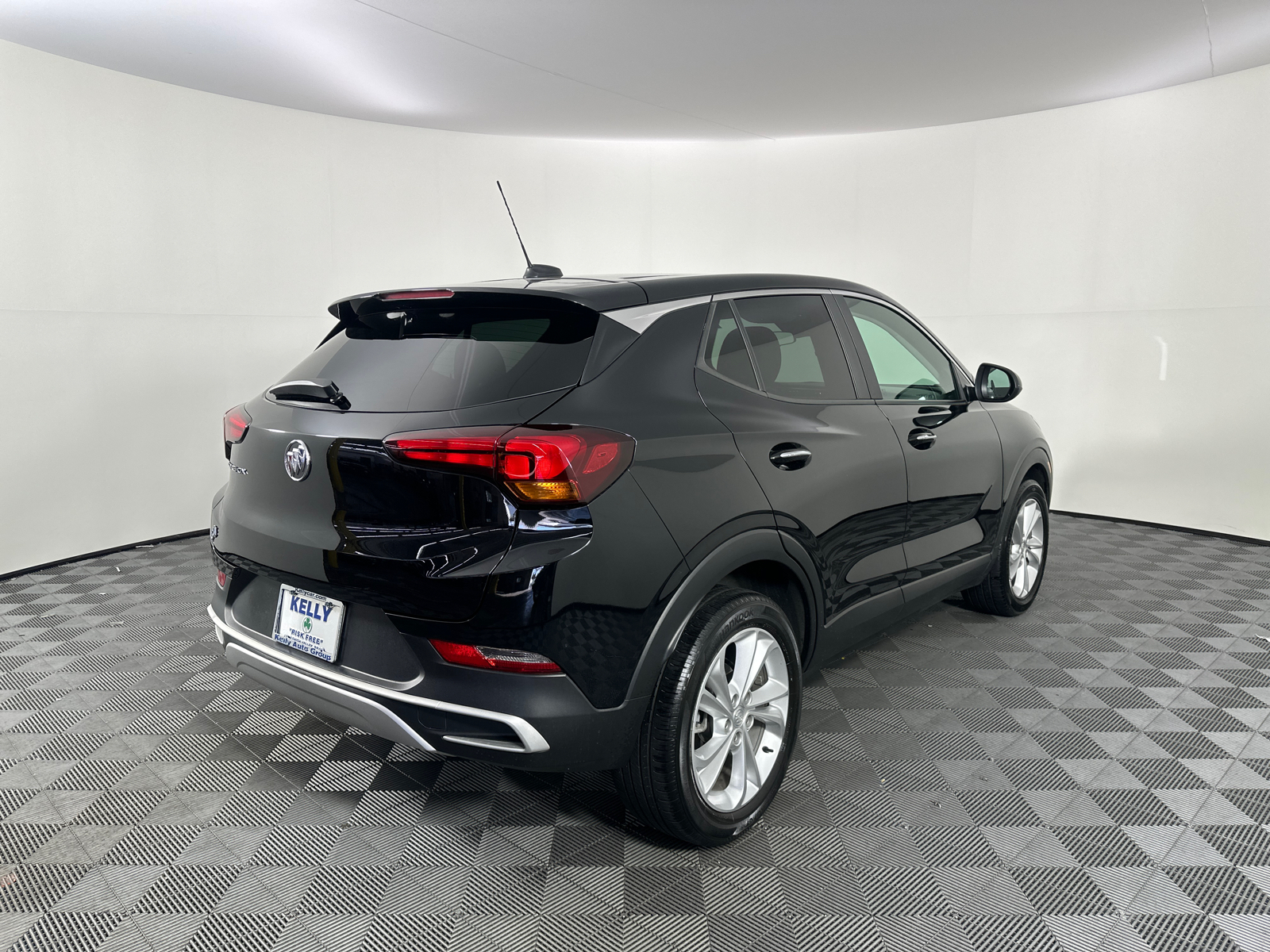 2021 Buick Encore GX Preferred 16