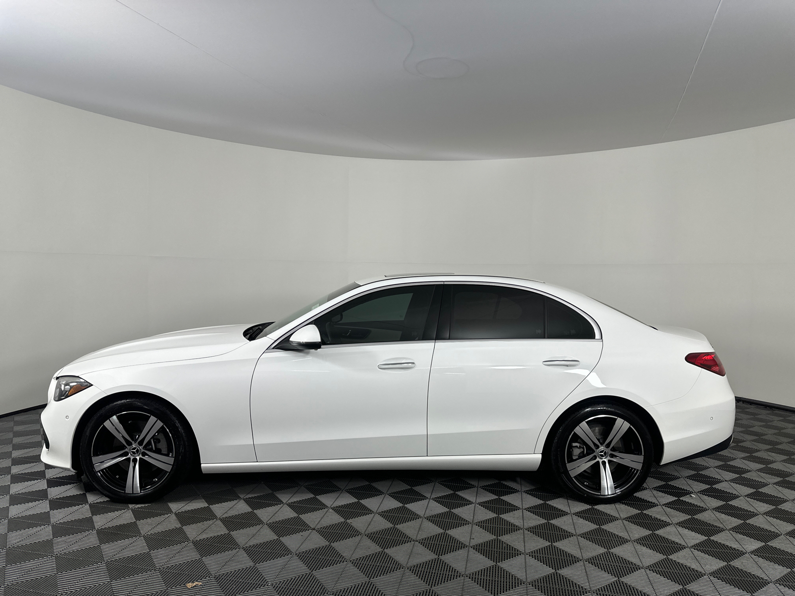 2024 Mercedes-Benz C-Class C 300 9