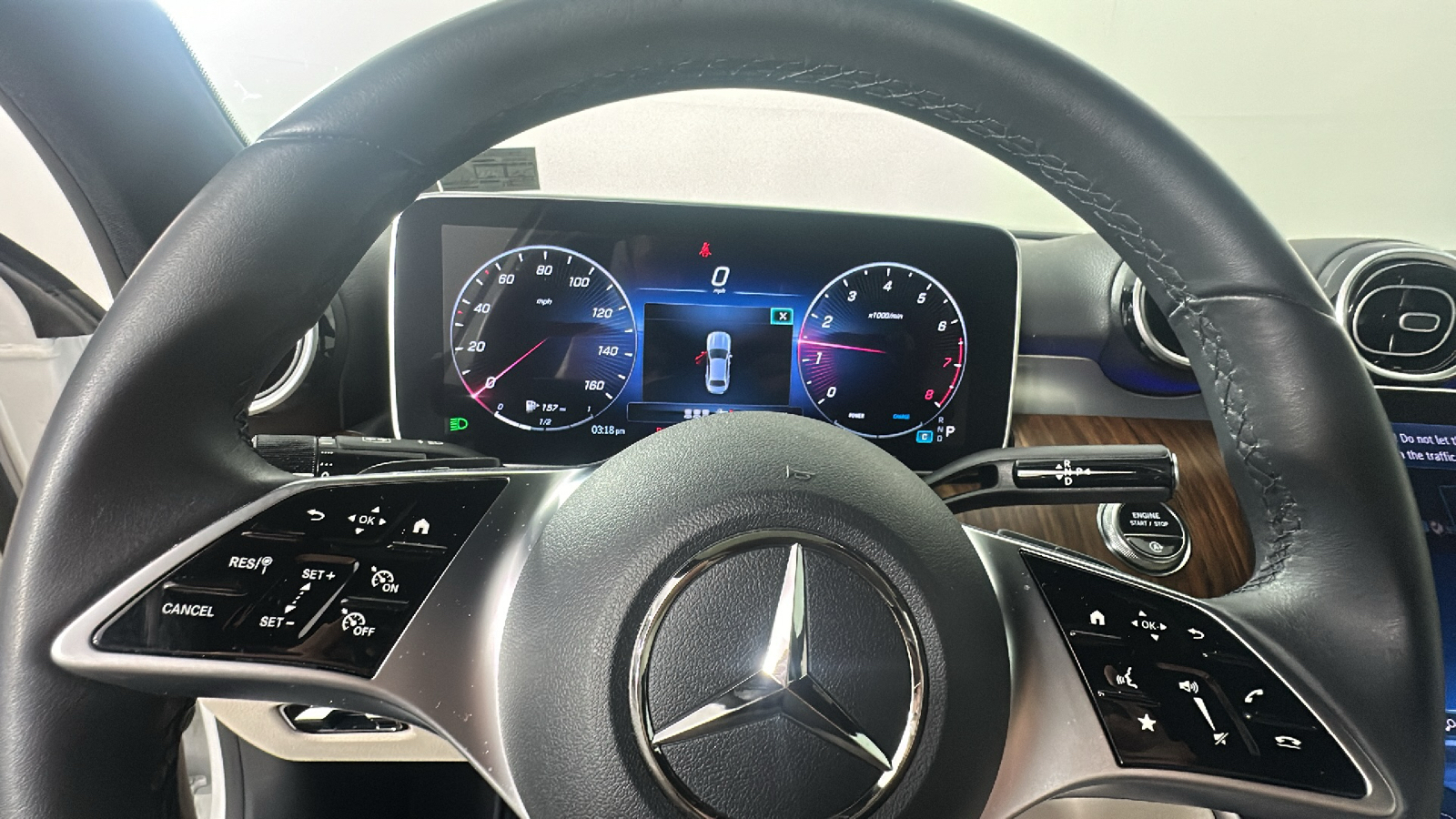 2024 Mercedes-Benz C-Class C 300 33