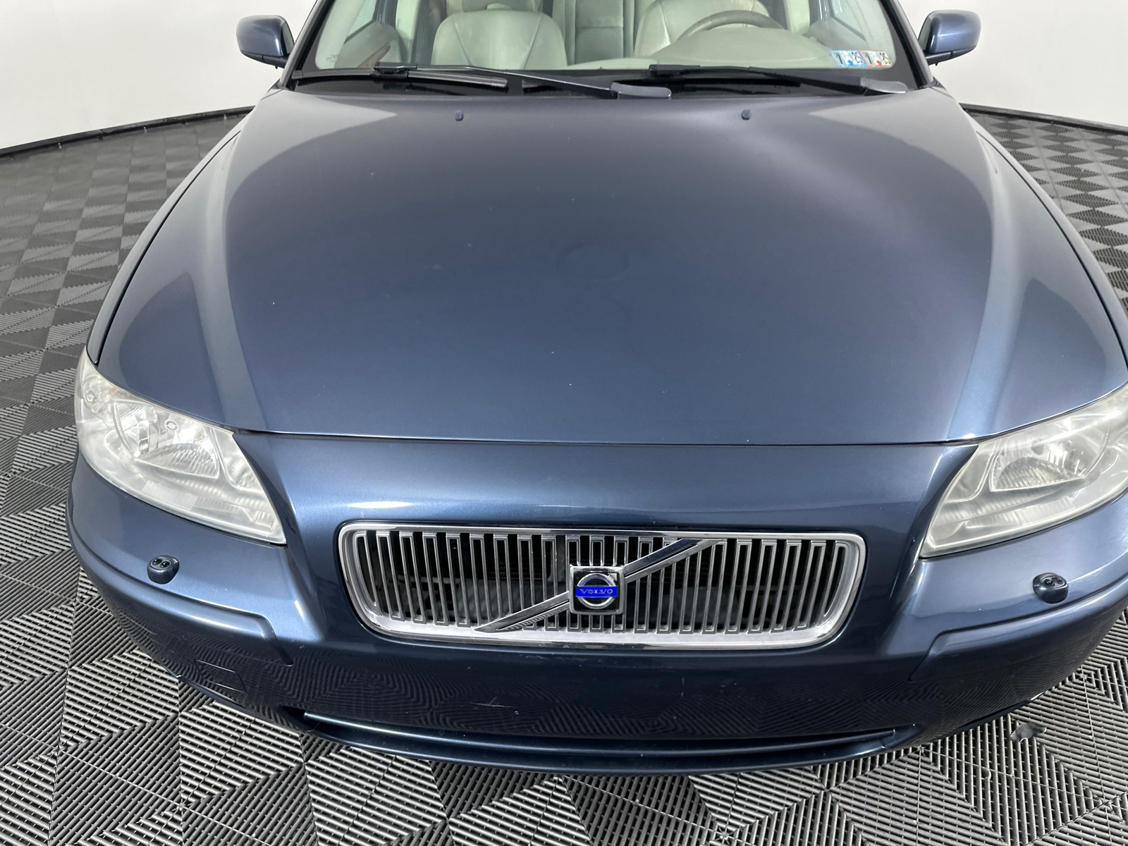 2005 Volvo V70 2.4 6