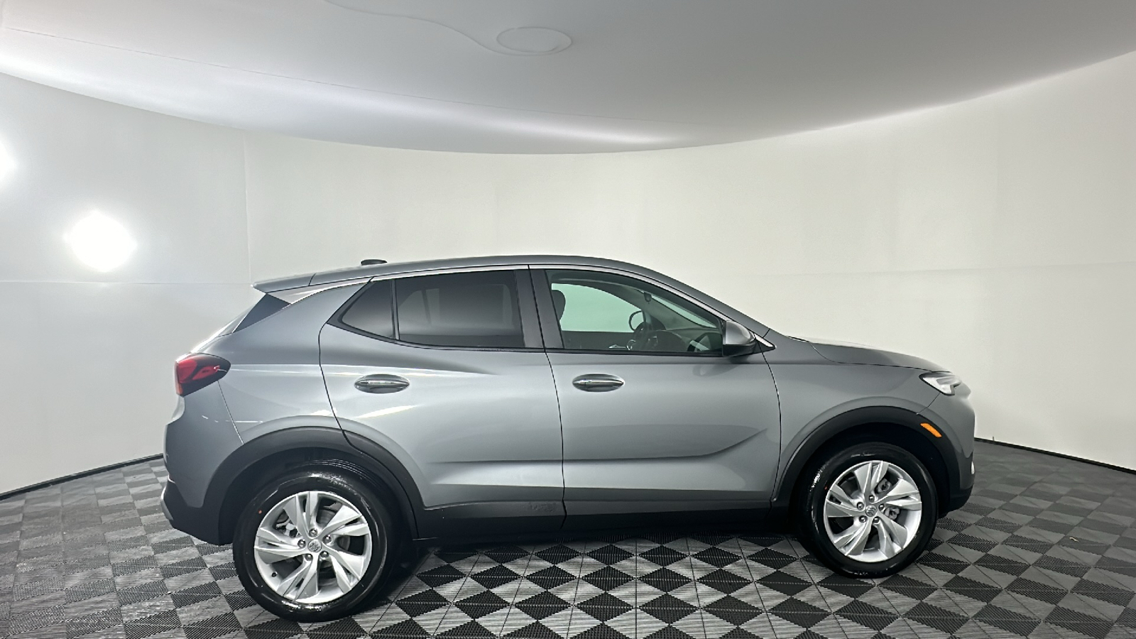 2025 Buick Encore GX Preferred 20