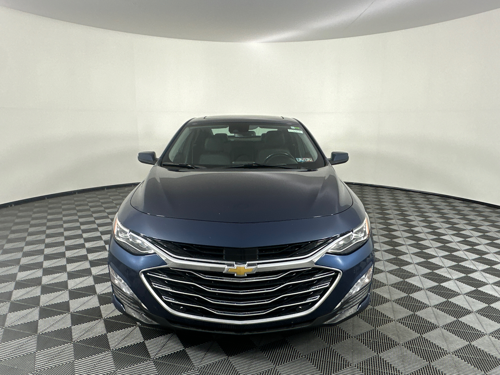 2021 Chevrolet Malibu Premier 4