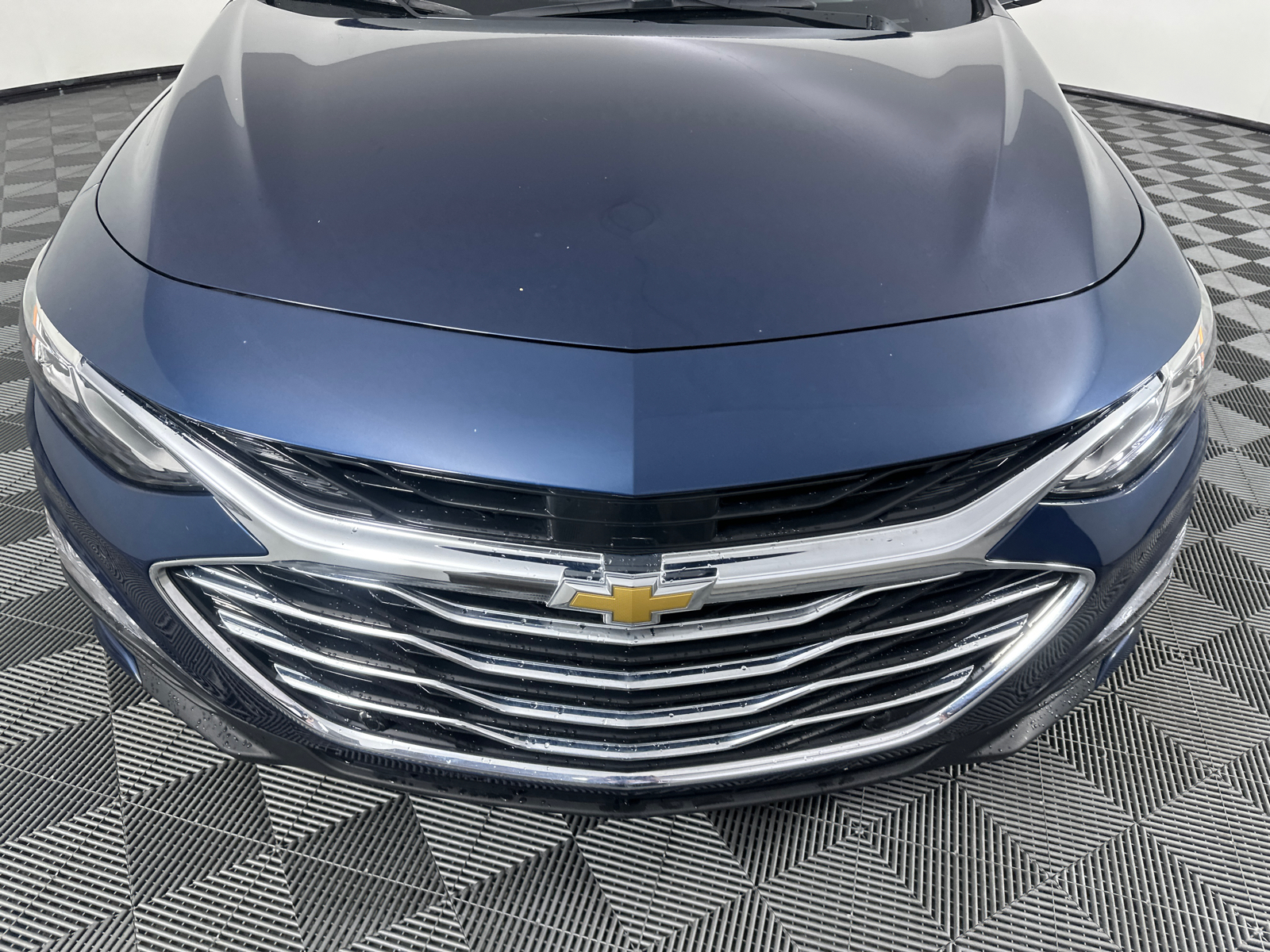 2021 Chevrolet Malibu Premier 5