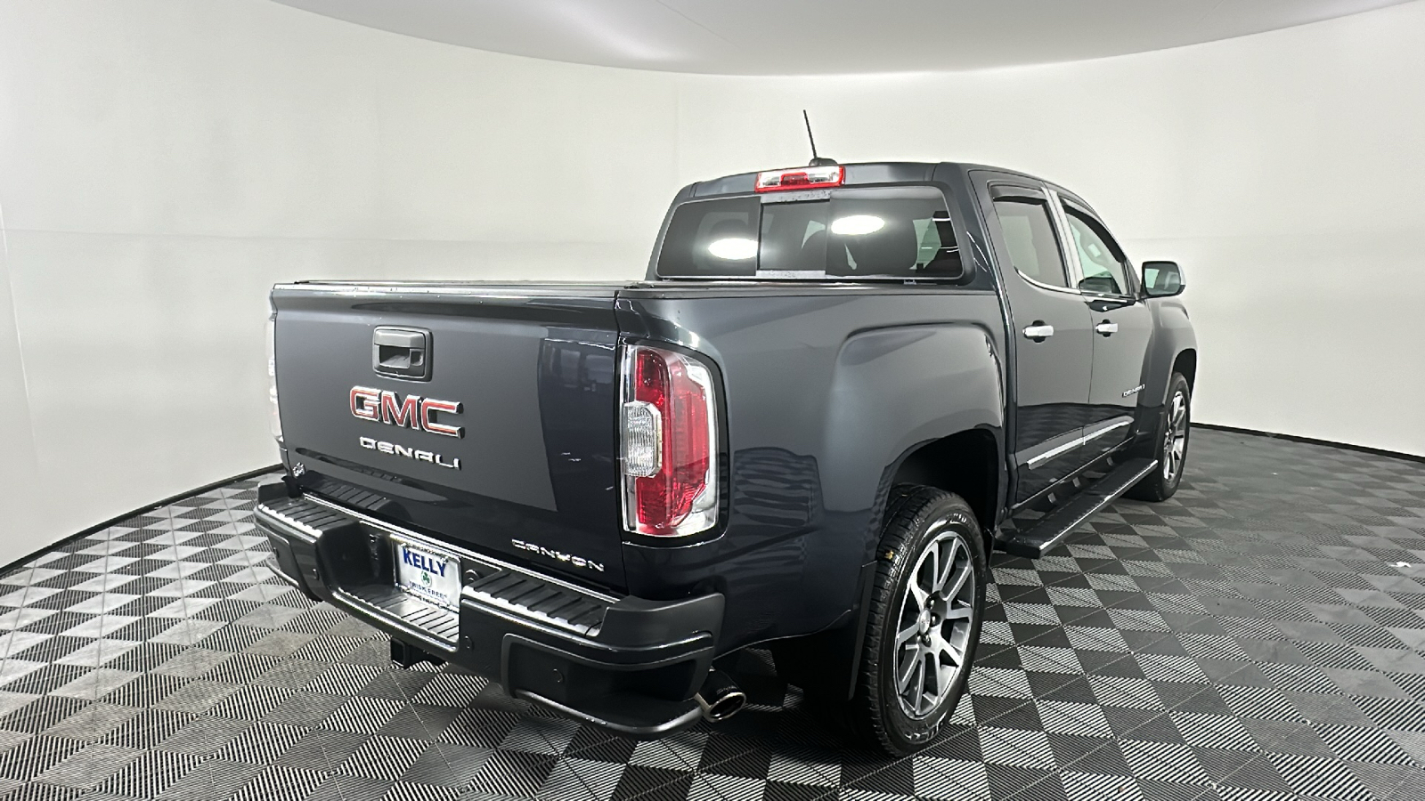 2021 GMC Canyon Denali 19