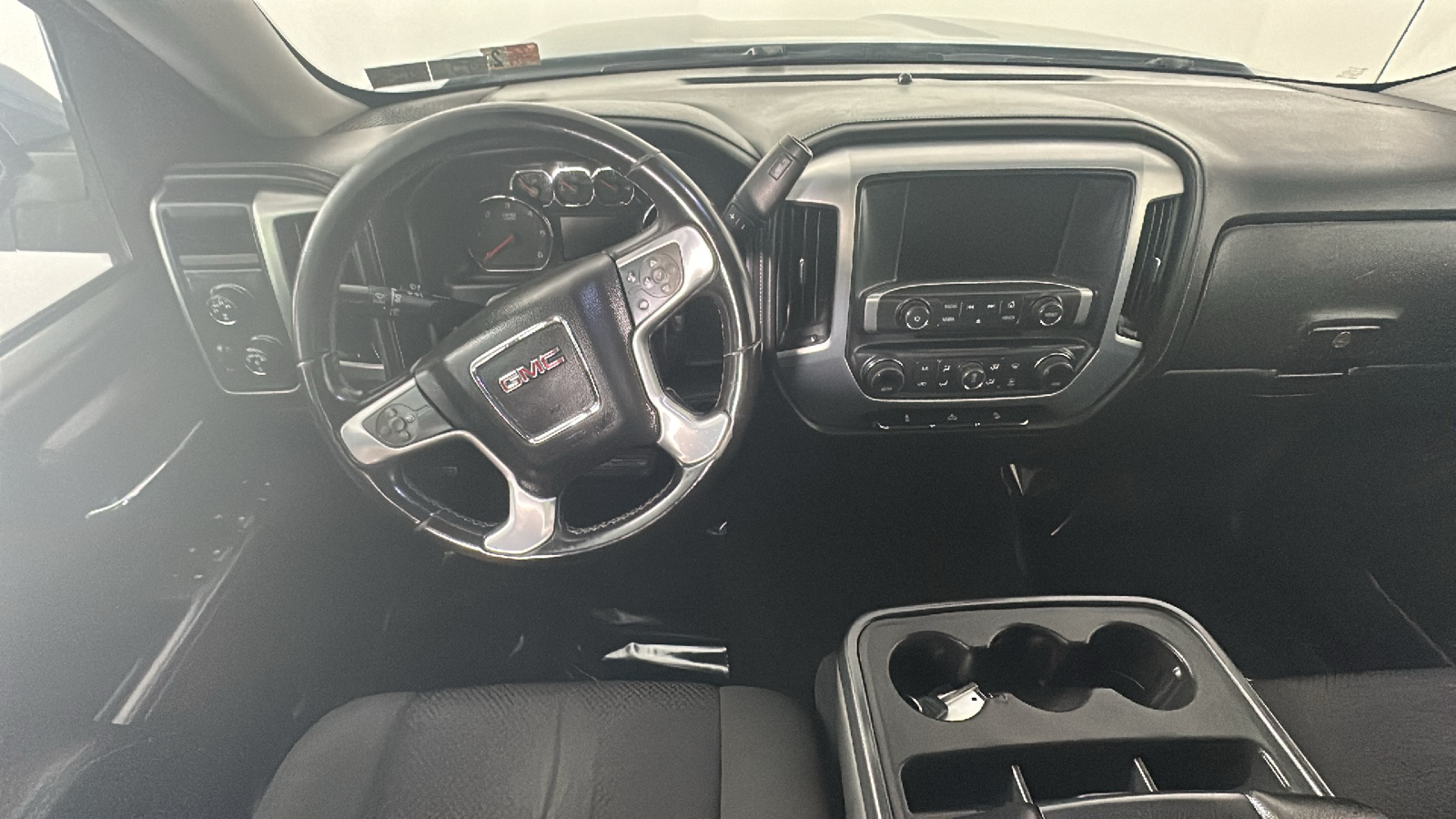 2015 GMC Sierra 1500 SLE 24