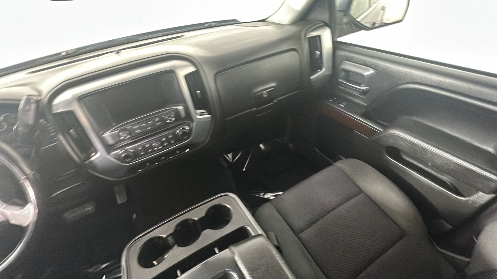 2015 GMC Sierra 1500 SLE 25