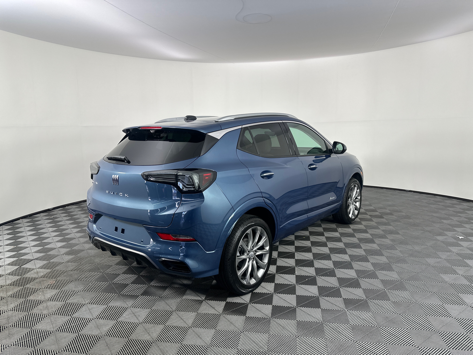 2025 Buick Encore GX Avenir 19