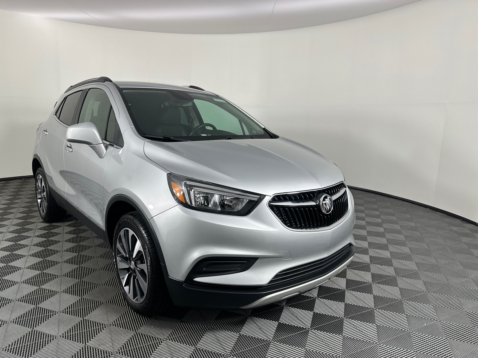 2022 Buick Encore Preferred 2