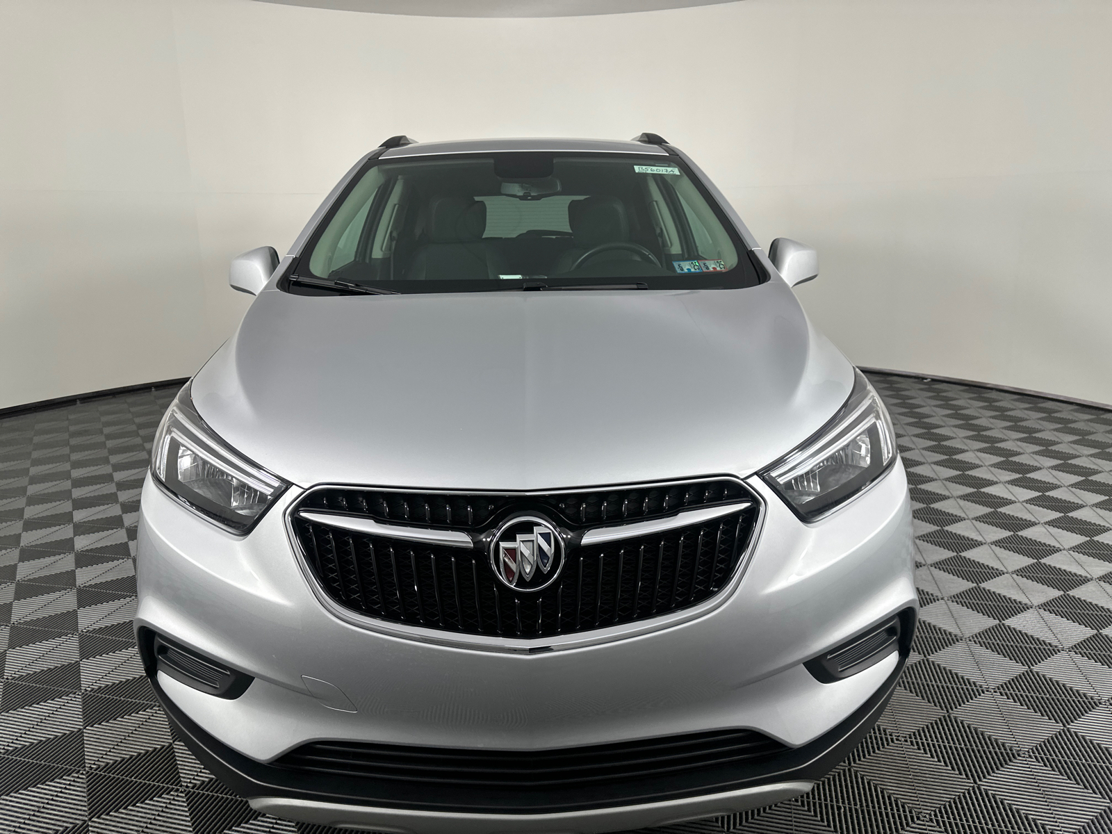 2022 Buick Encore Preferred 5