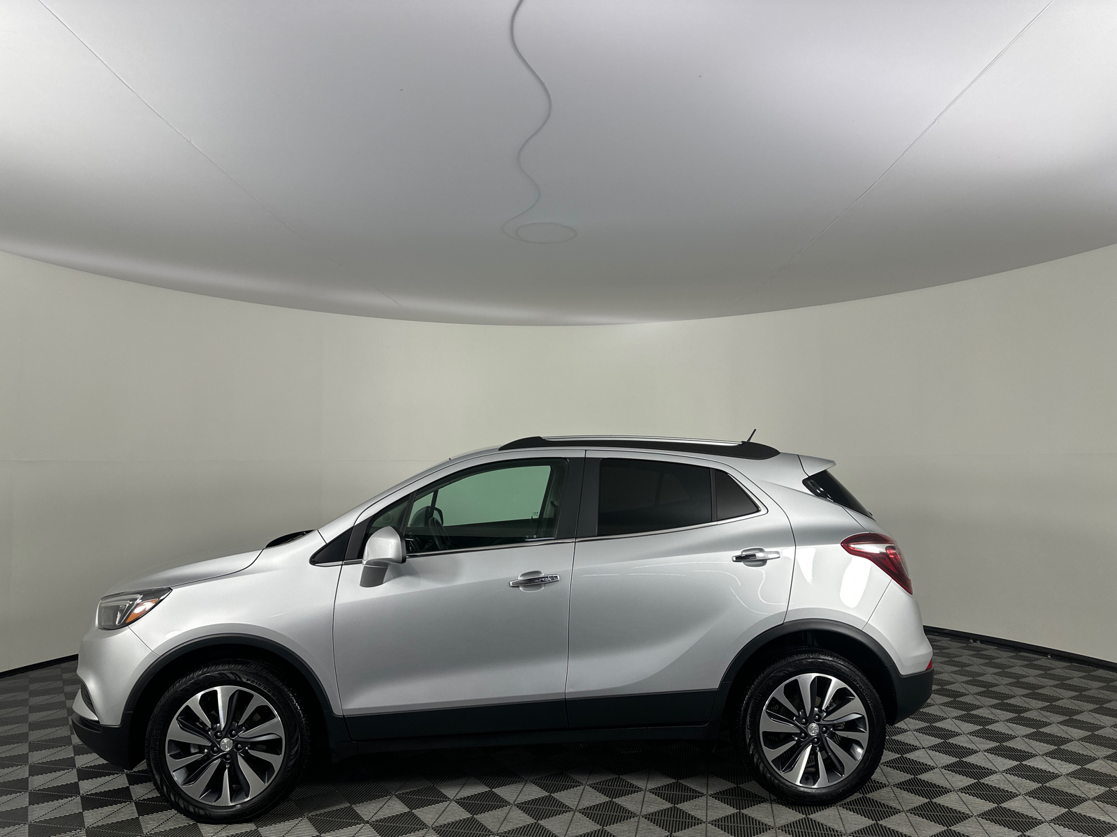 2022 Buick Encore Preferred 9