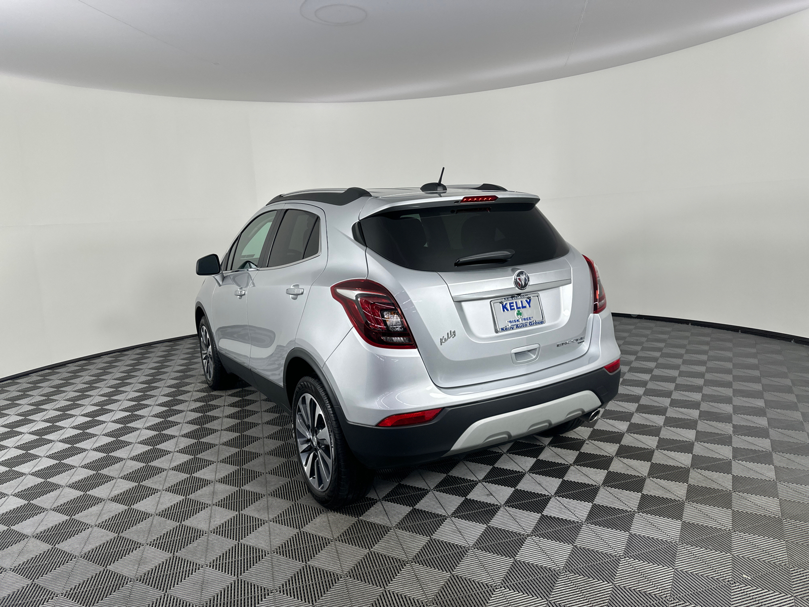 2022 Buick Encore Preferred 10