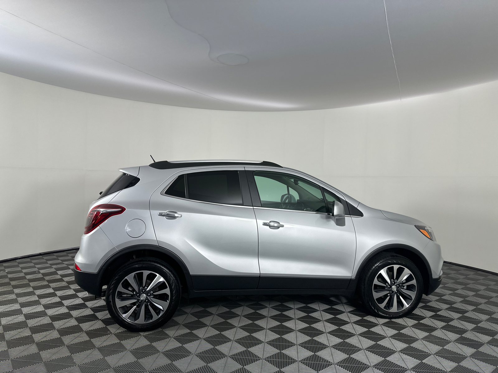 2022 Buick Encore Preferred 20