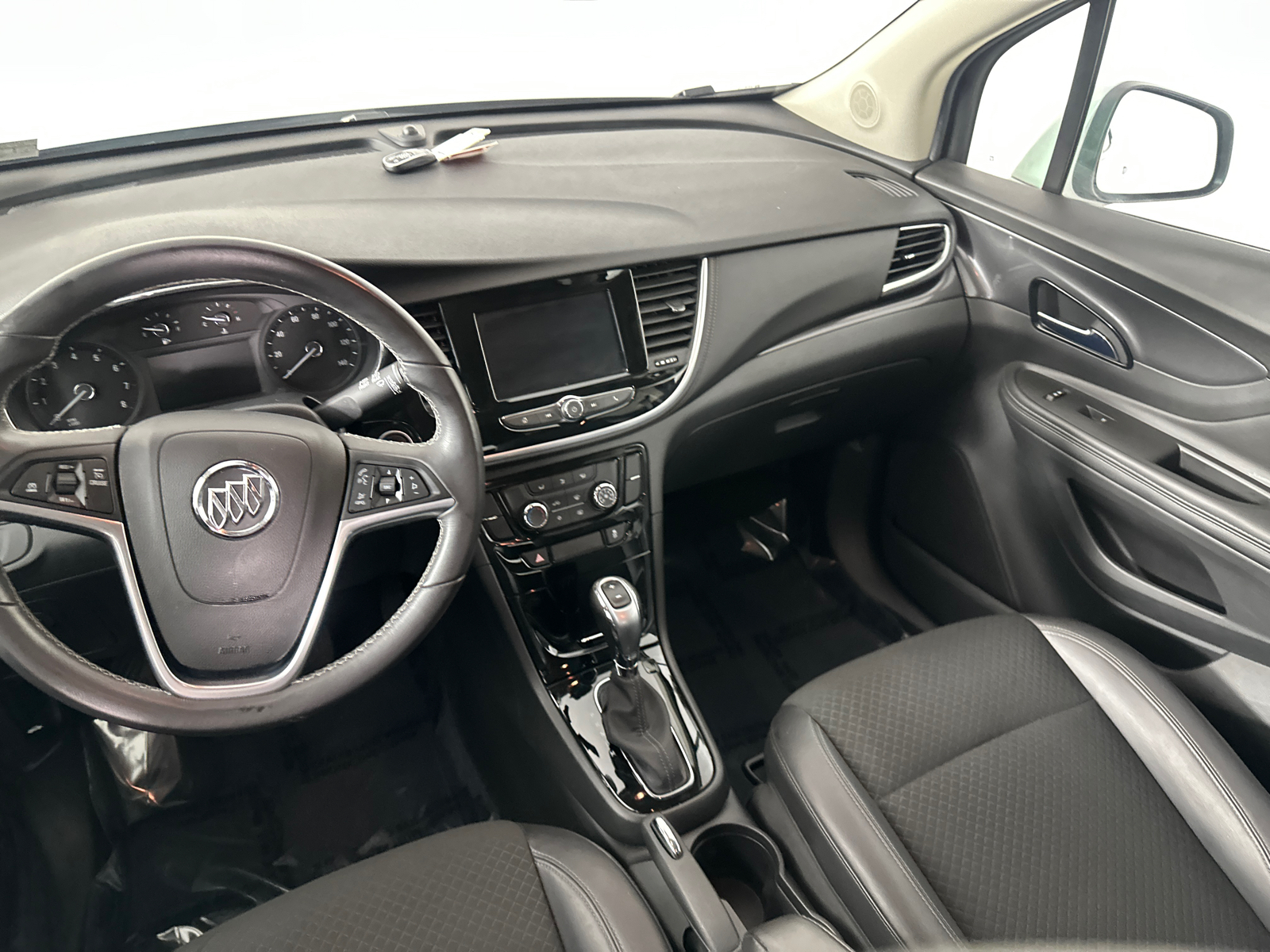 2022 Buick Encore Preferred 27