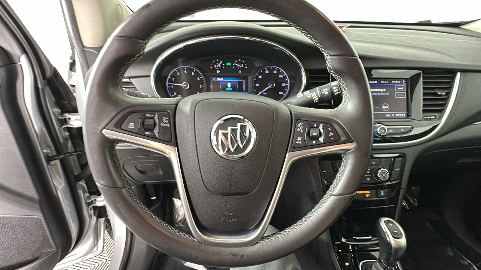 2022 Buick Encore Preferred 35