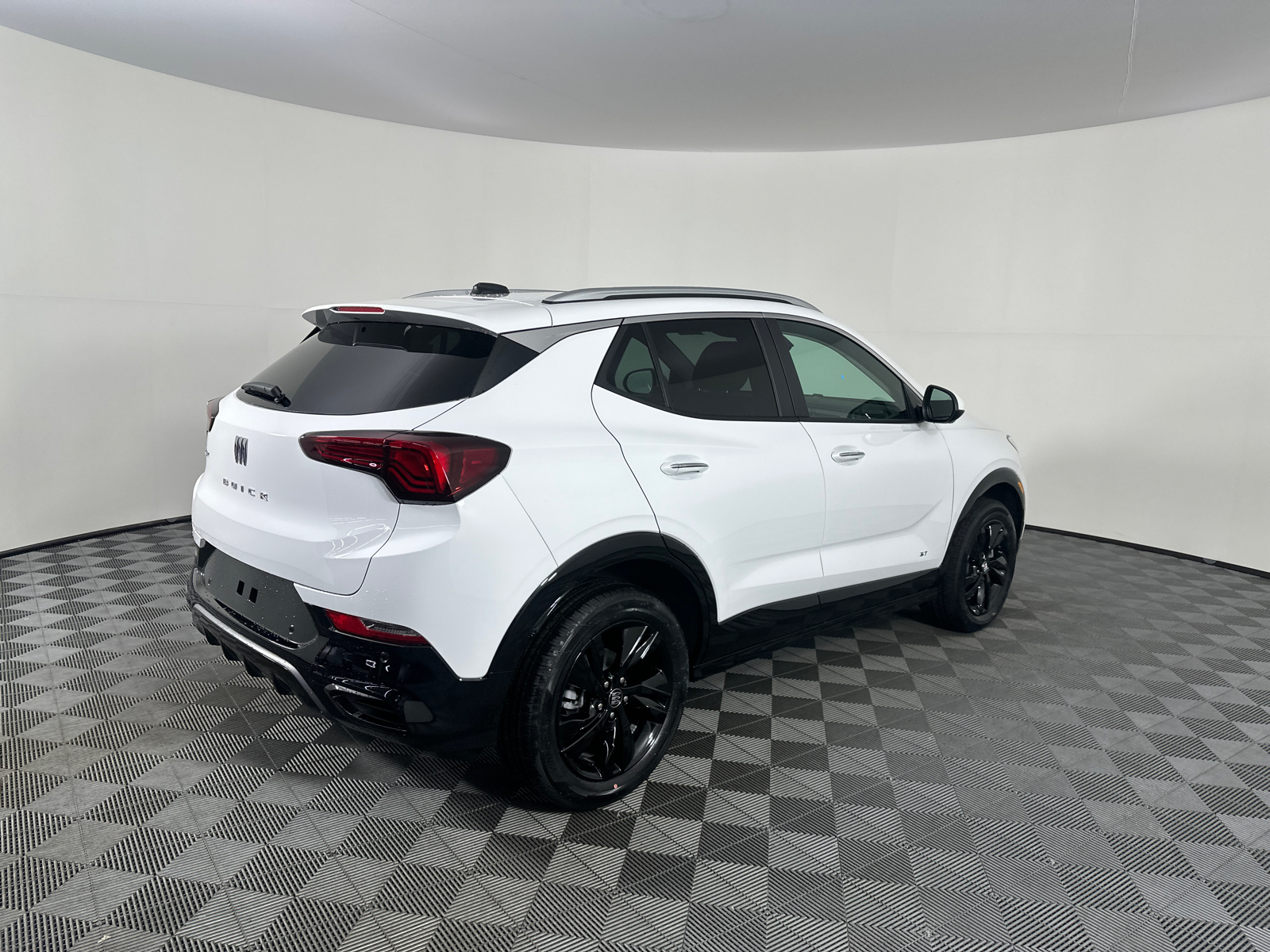 2025 Buick Encore GX Sport Touring 18